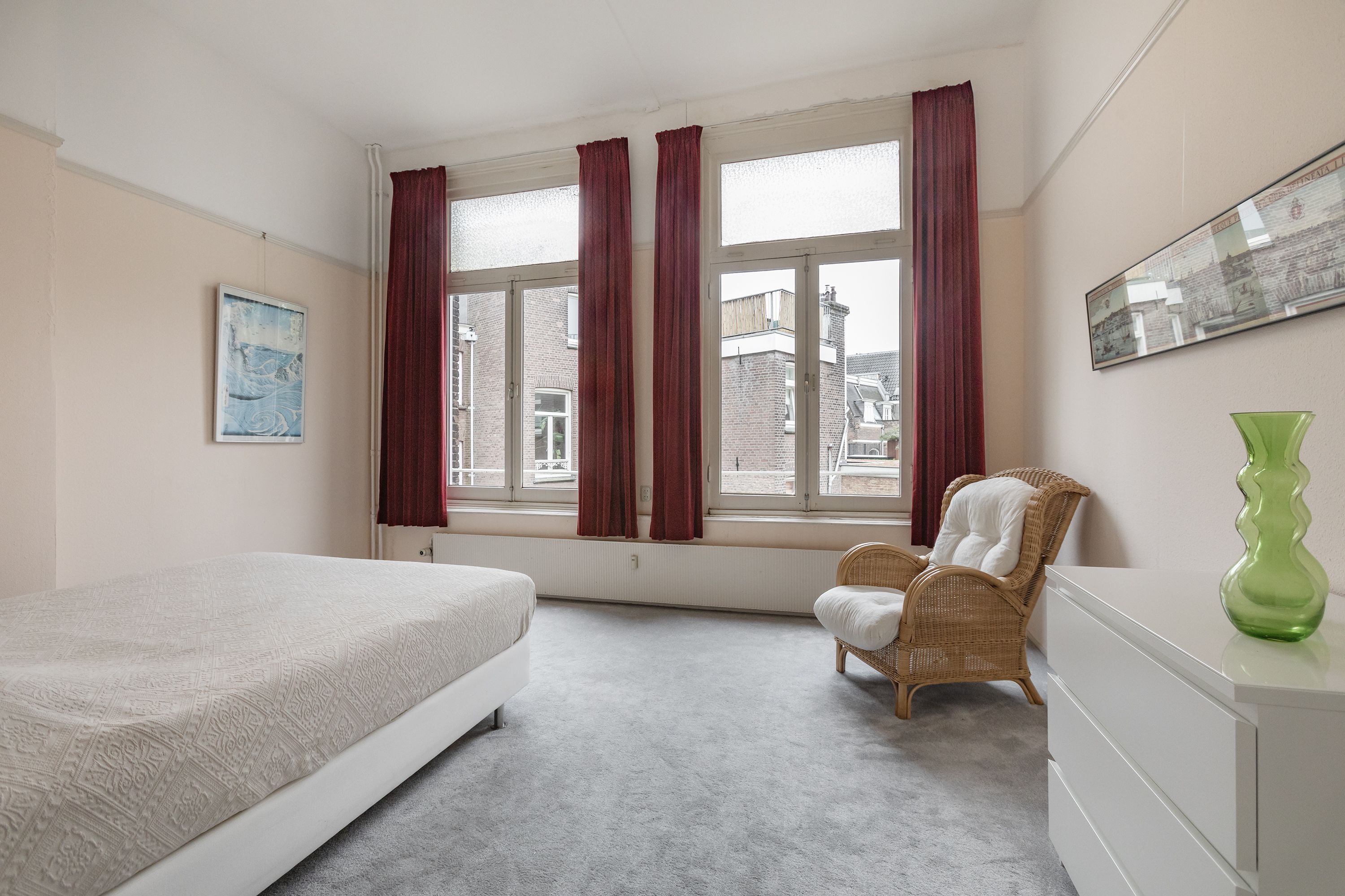 Plantage Middenlaan 80 - Amsterdam