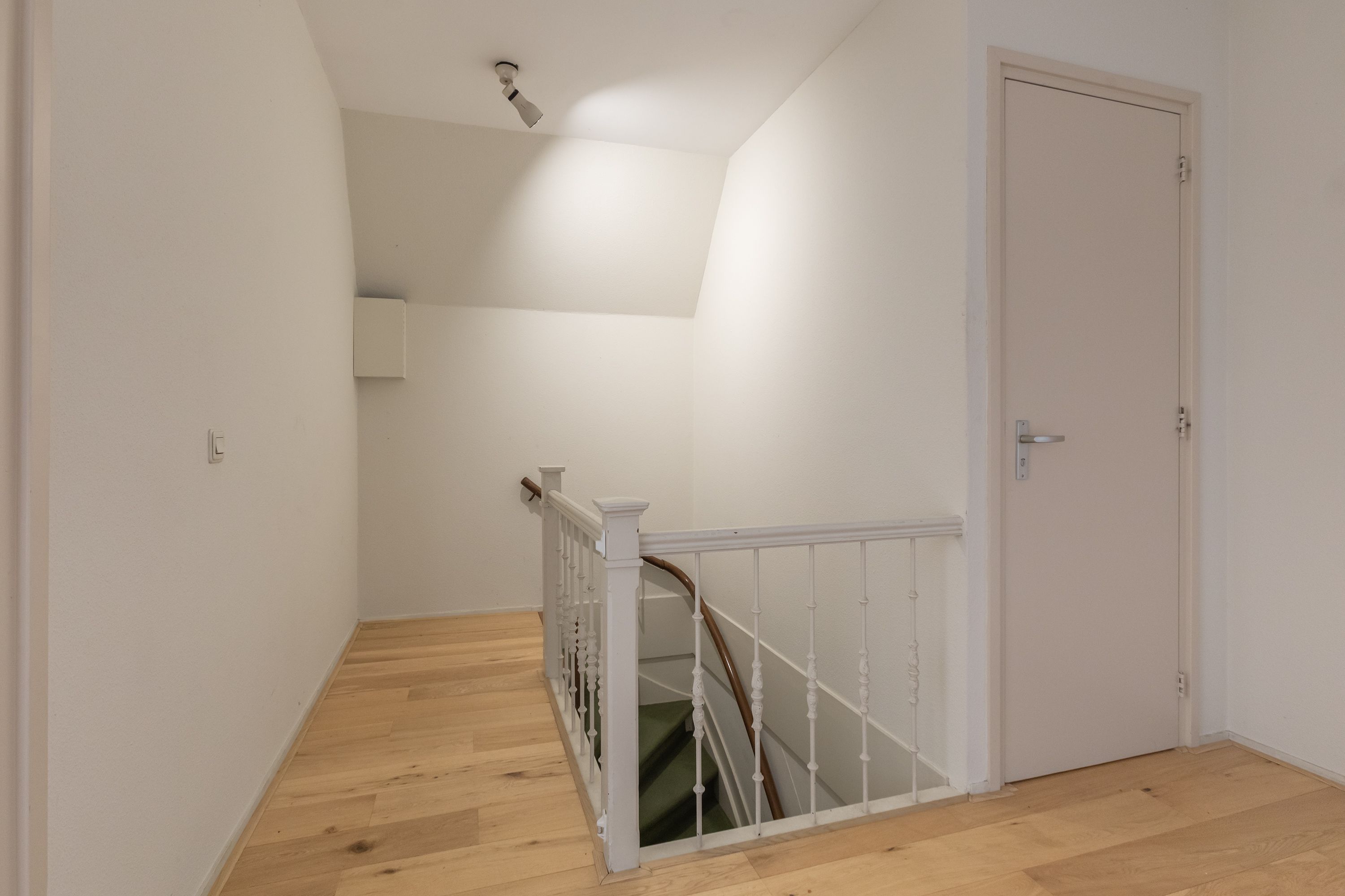 Plantage Middenlaan 80 - Amsterdam