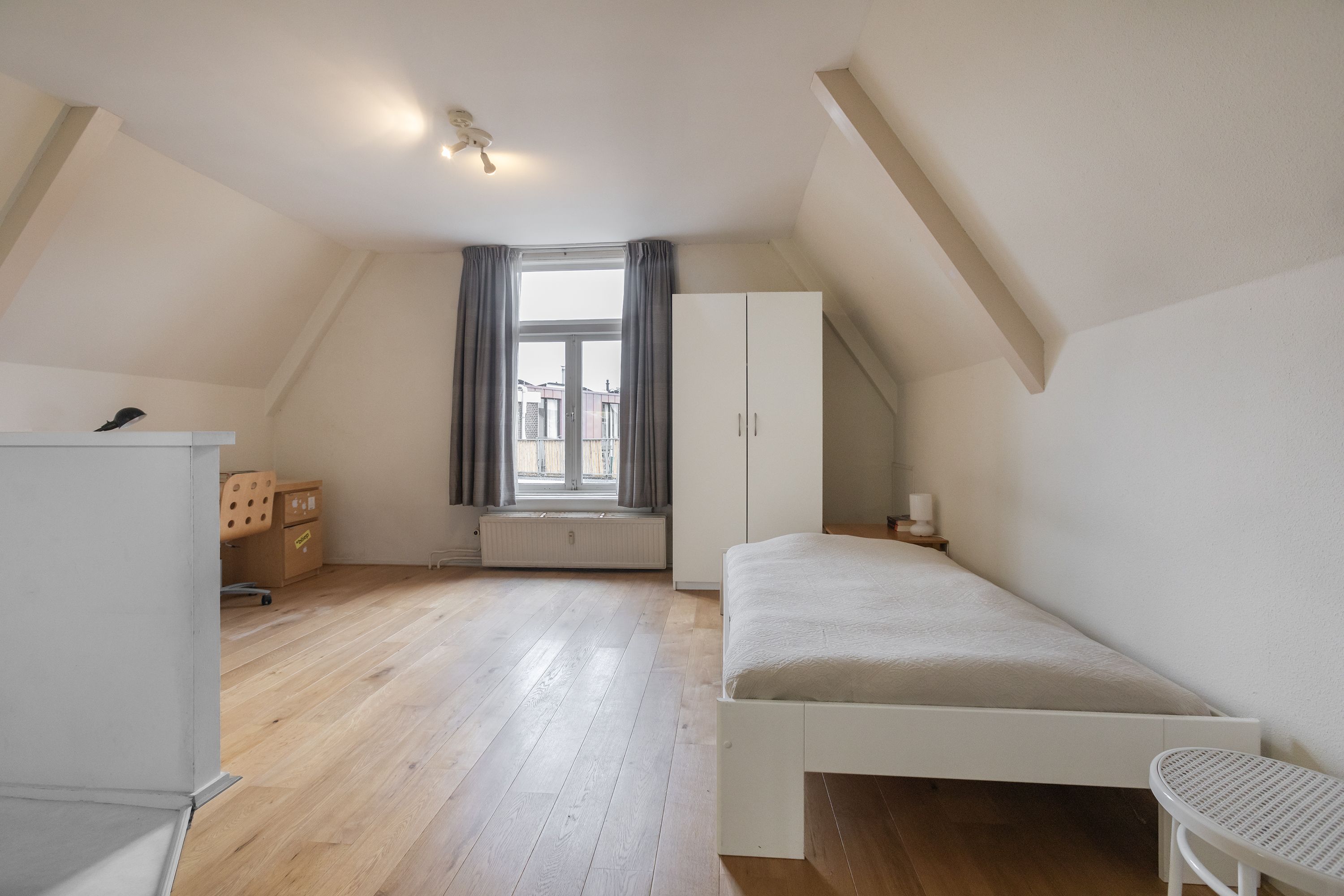 Plantage Middenlaan 80 - Amsterdam
