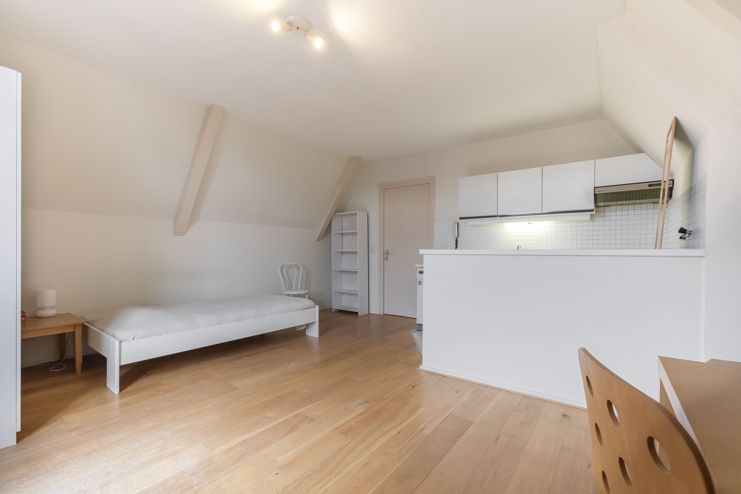 Plantage Middenlaan 80 - Amsterdam