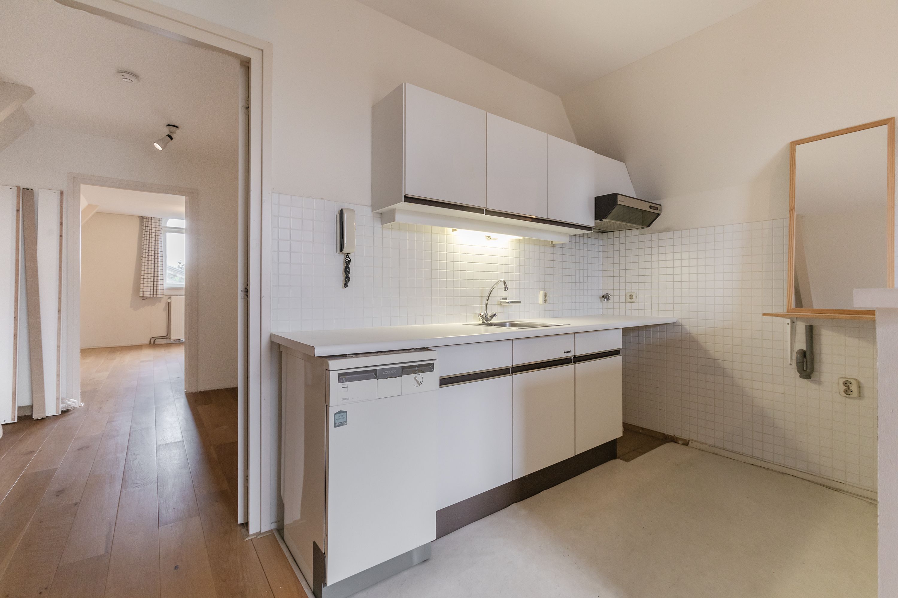 Plantage Middenlaan 80 - Amsterdam