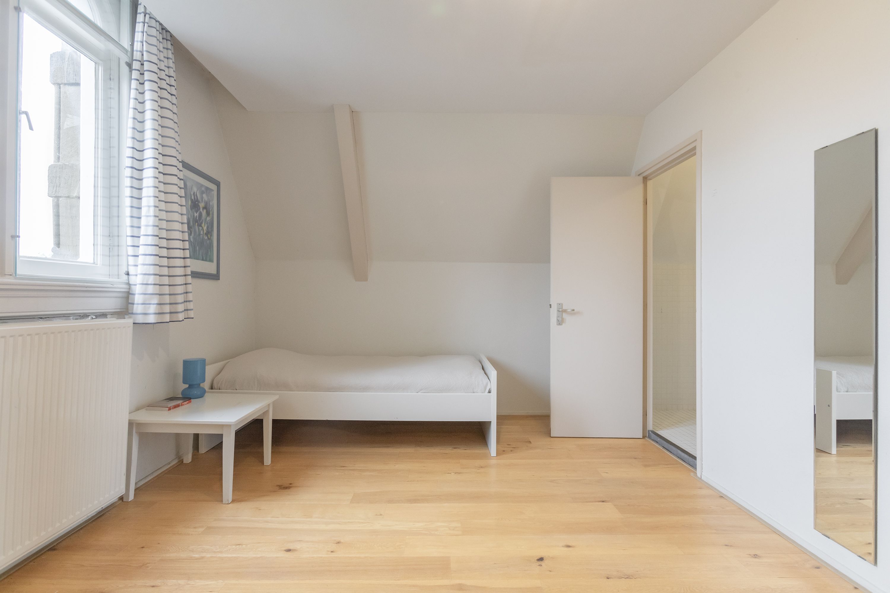 Plantage Middenlaan 80 - Amsterdam
