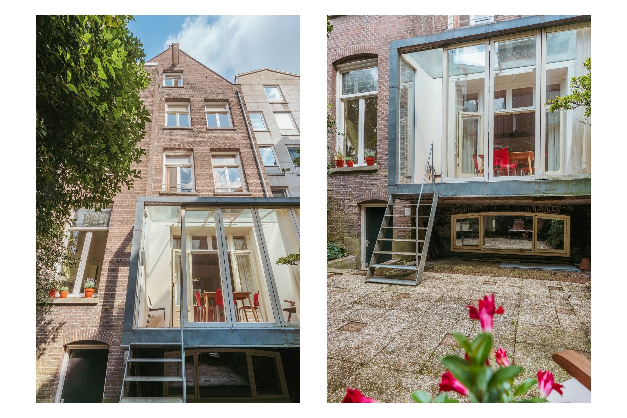 Plantage Middenlaan 80 - Amsterdam
