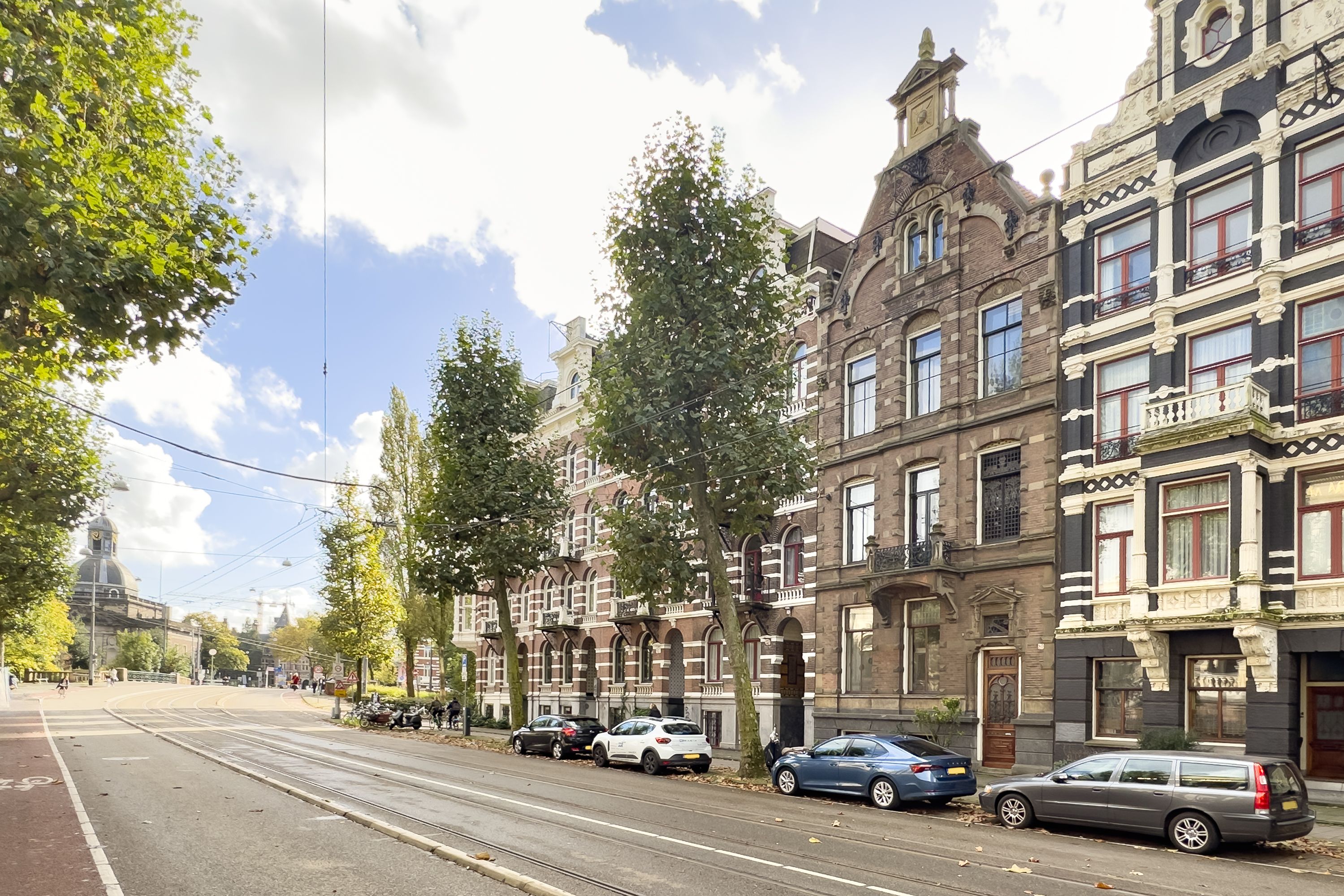 Plantage Middenlaan 80 - Amsterdam