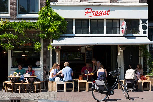 Prinsengracht 77 - Amsterdam