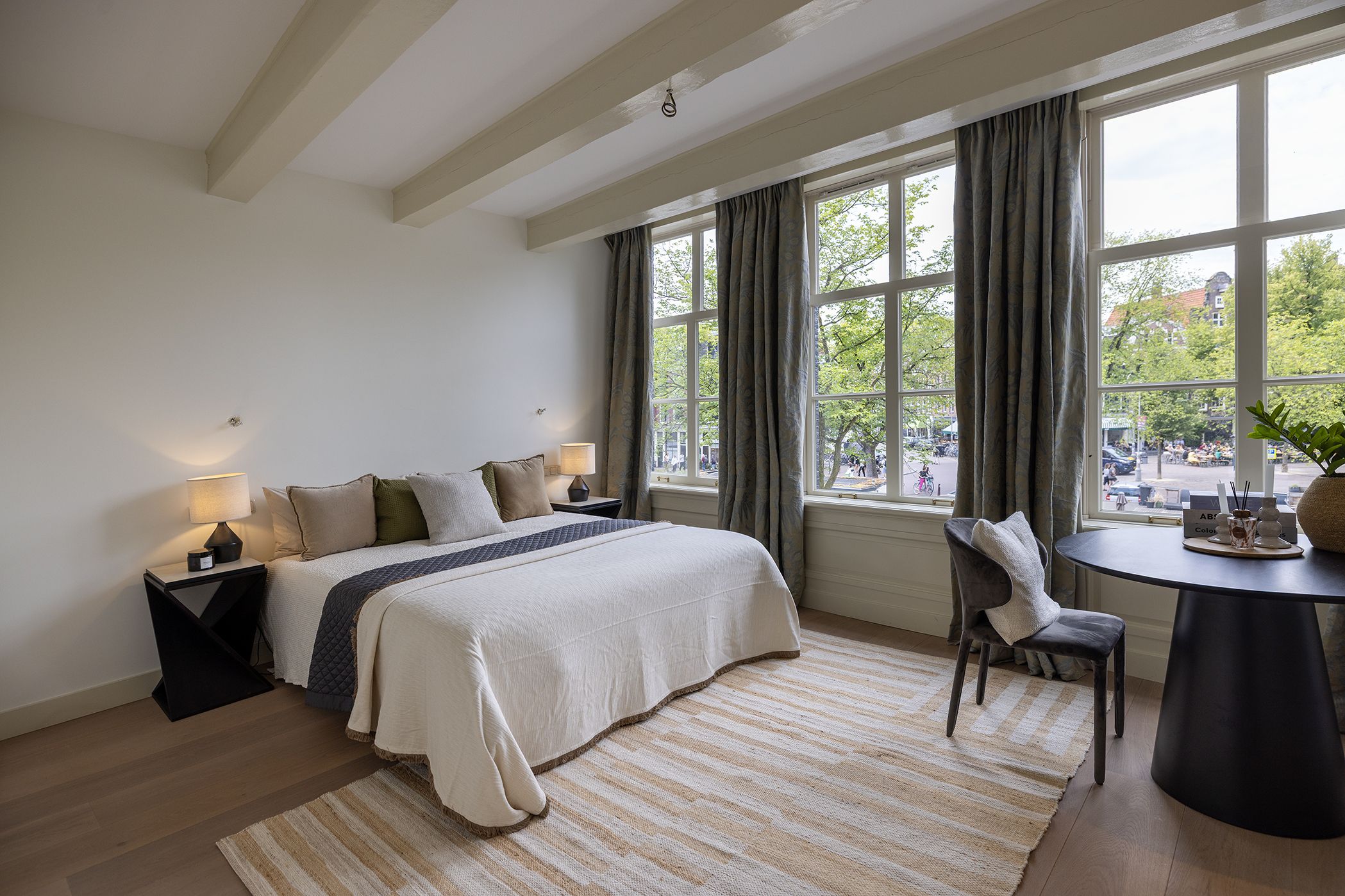 Prinsengracht 77 - Amsterdam