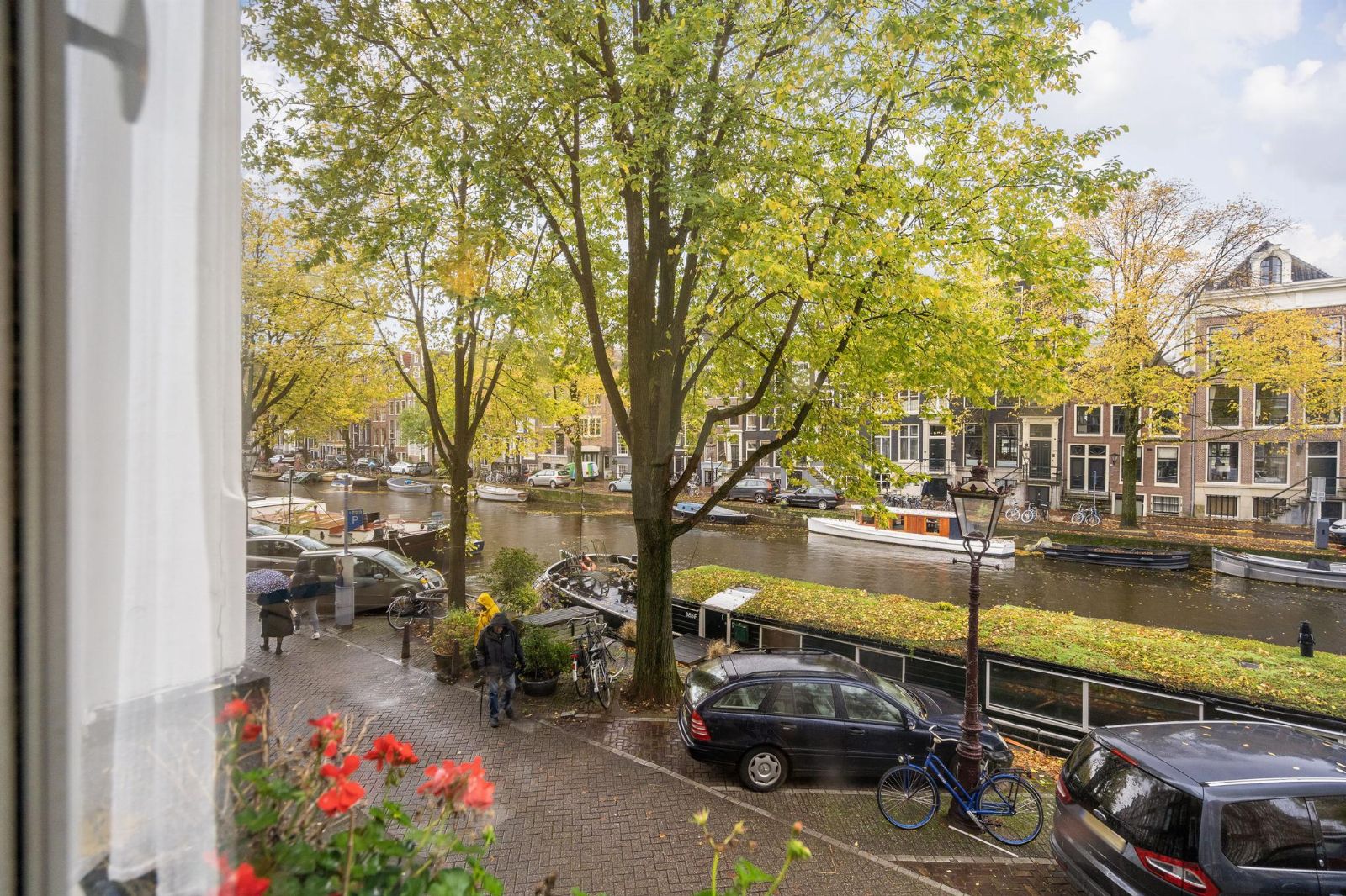 Prinsengracht 981 - Amsterdam