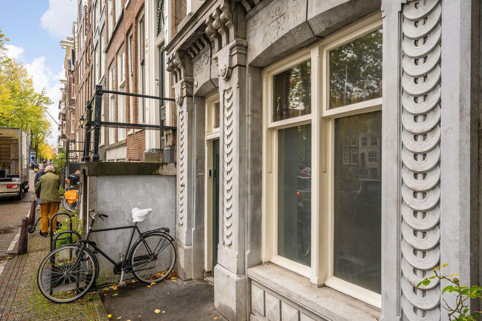 Prinsengracht 981 - Amsterdam
