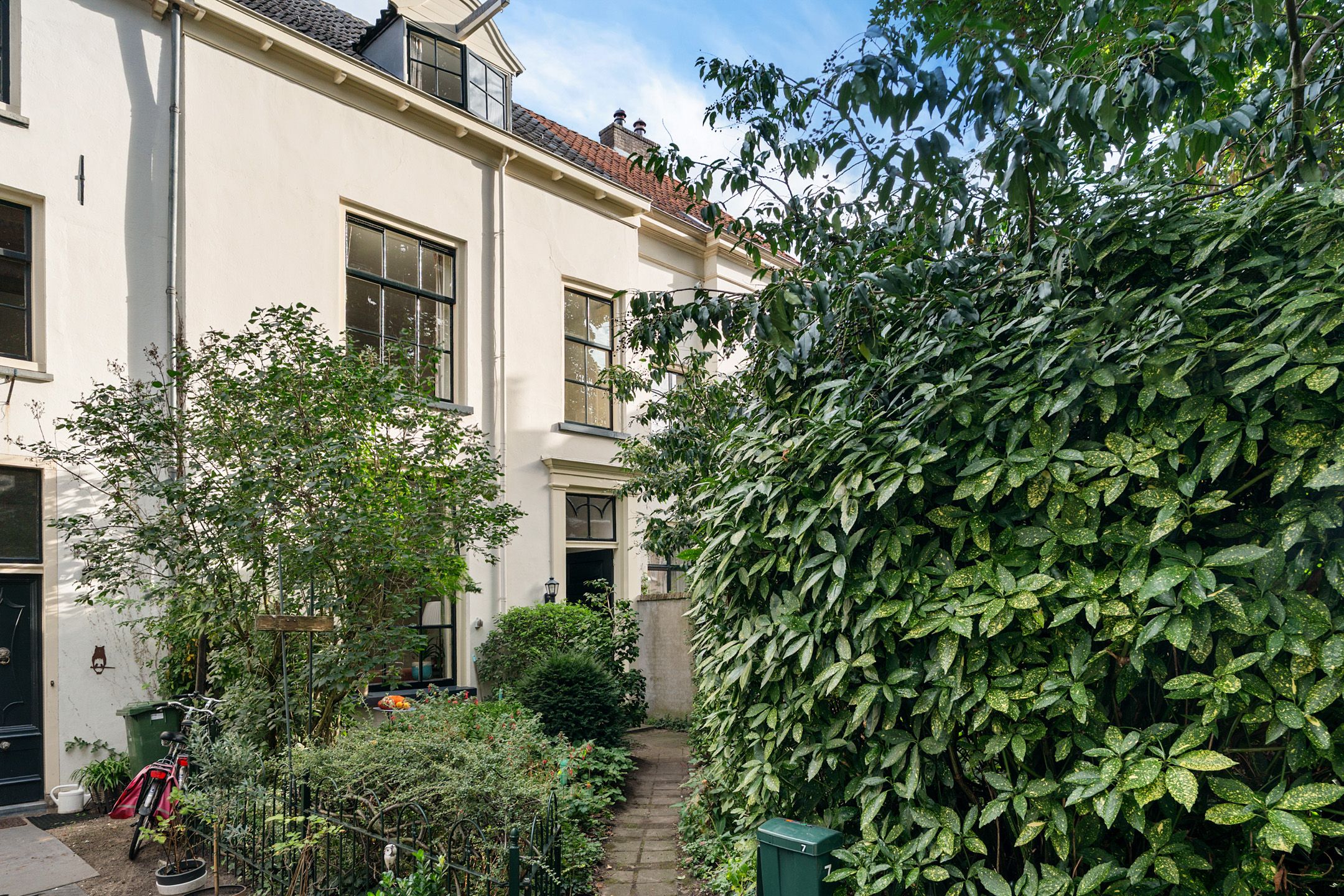 Raadhuissteeg 7 - Zutphen