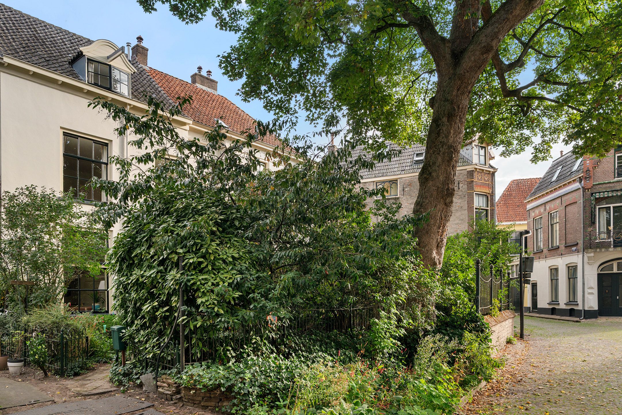 Raadhuissteeg 7 - Zutphen