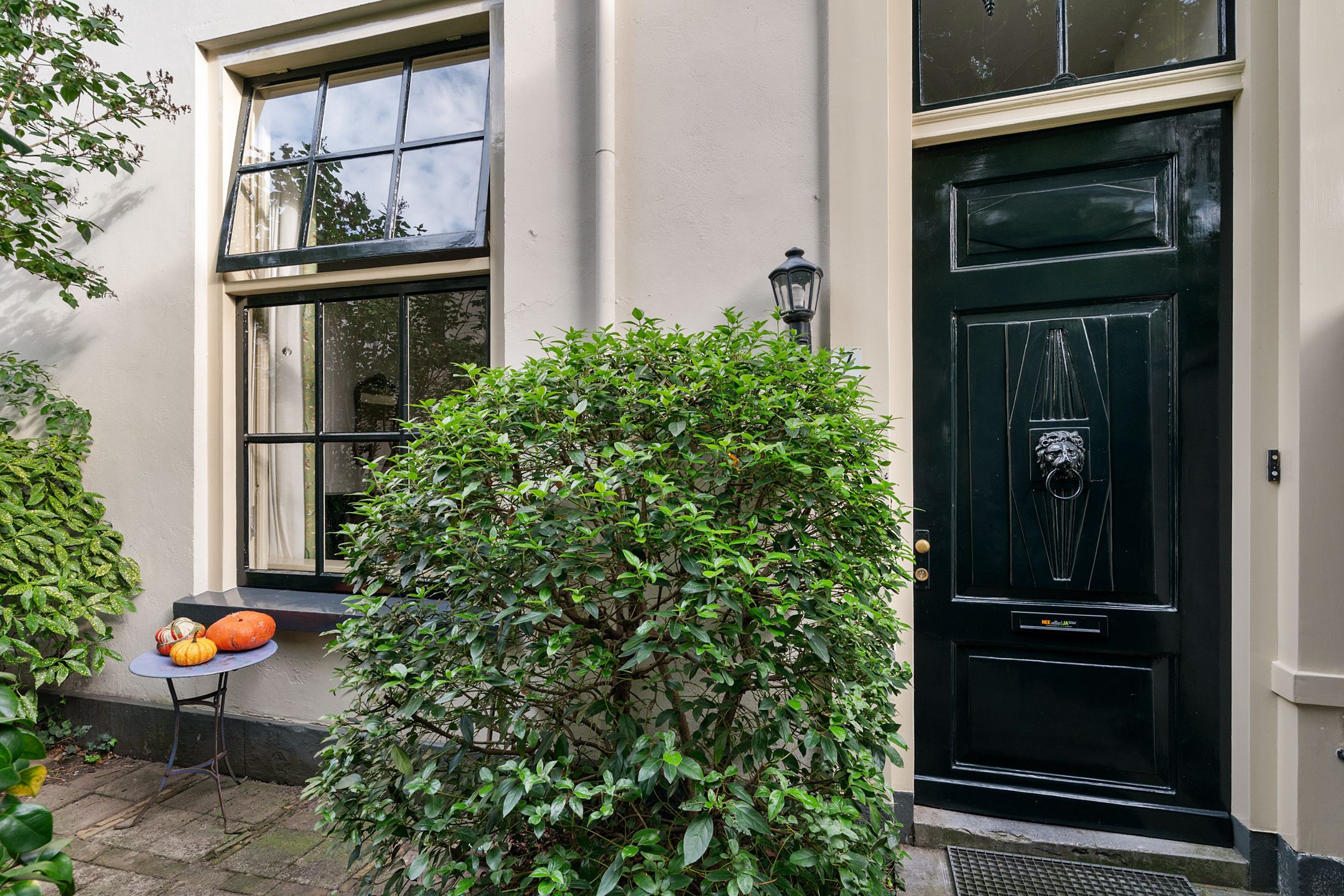 Raadhuissteeg 7 - Zutphen