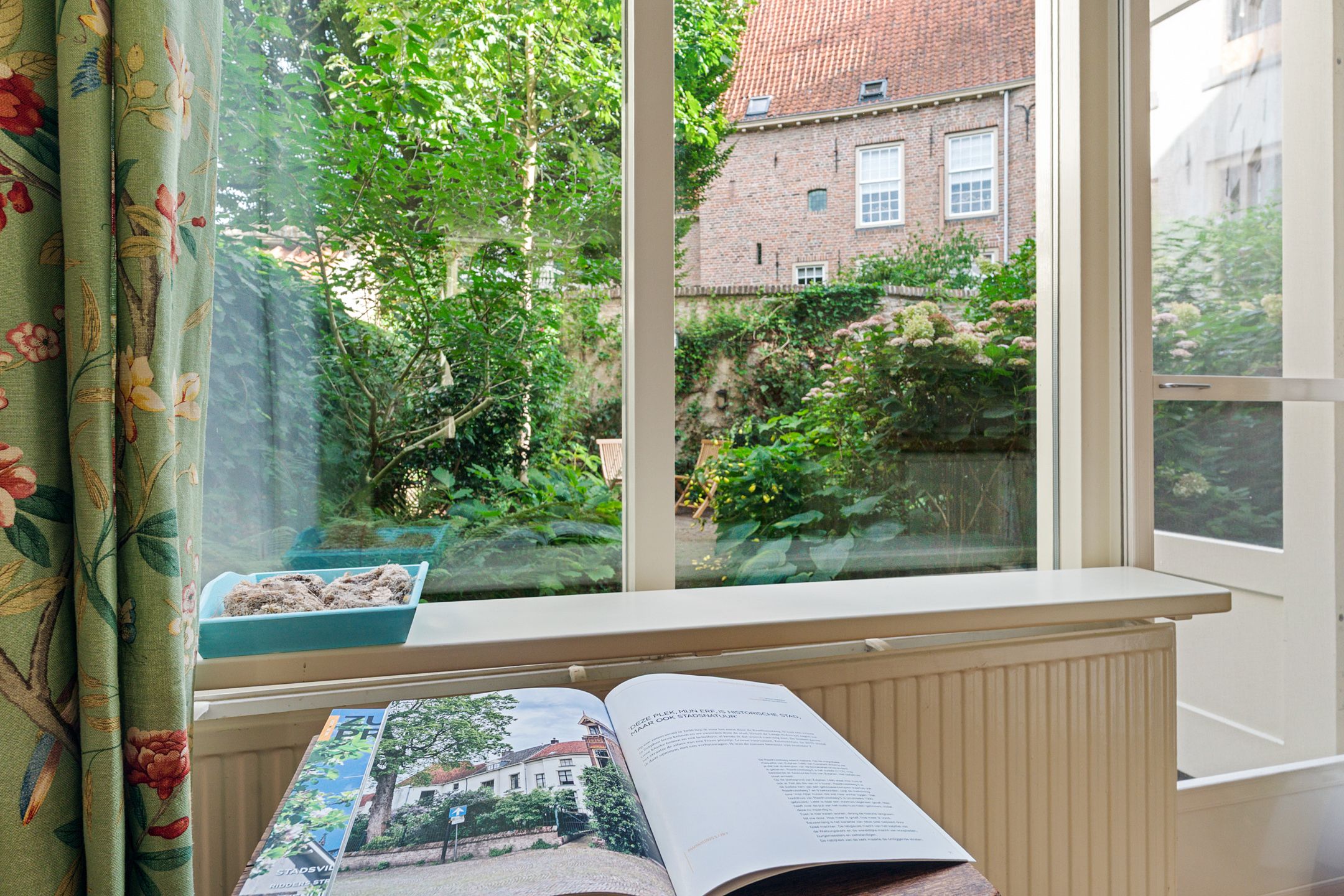 Raadhuissteeg 7 - Zutphen