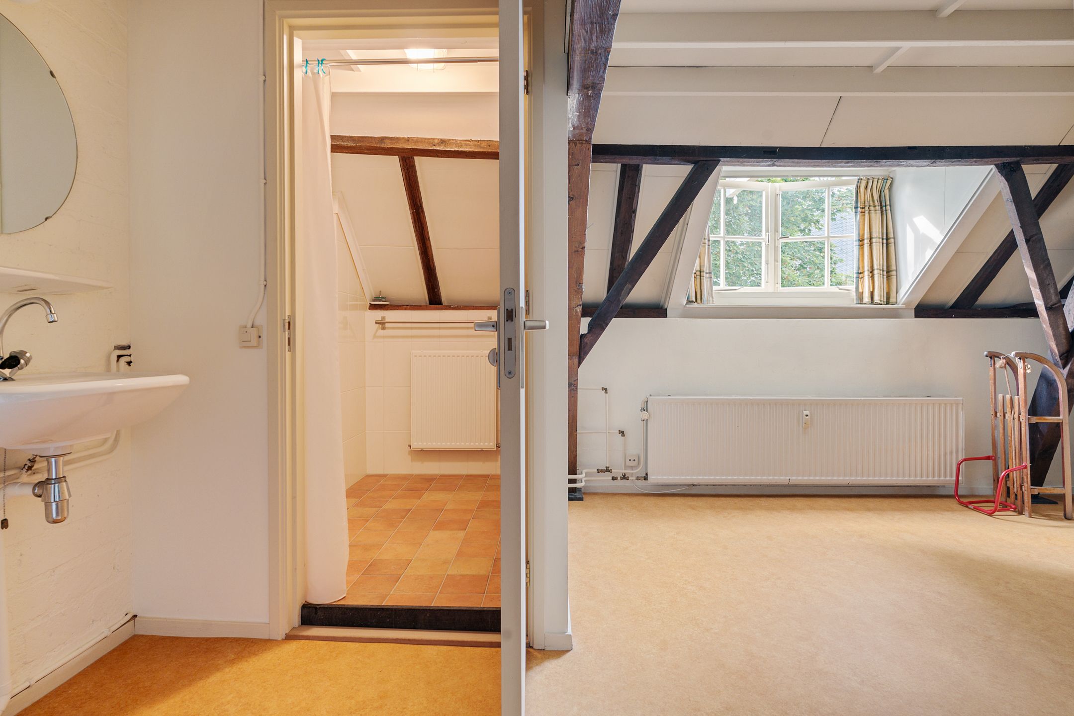 Raadhuissteeg 7 - Zutphen