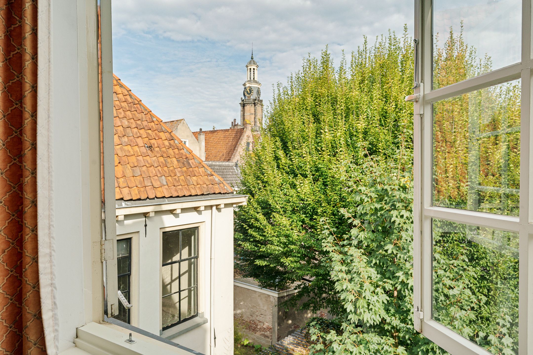 Raadhuissteeg 7 - Zutphen