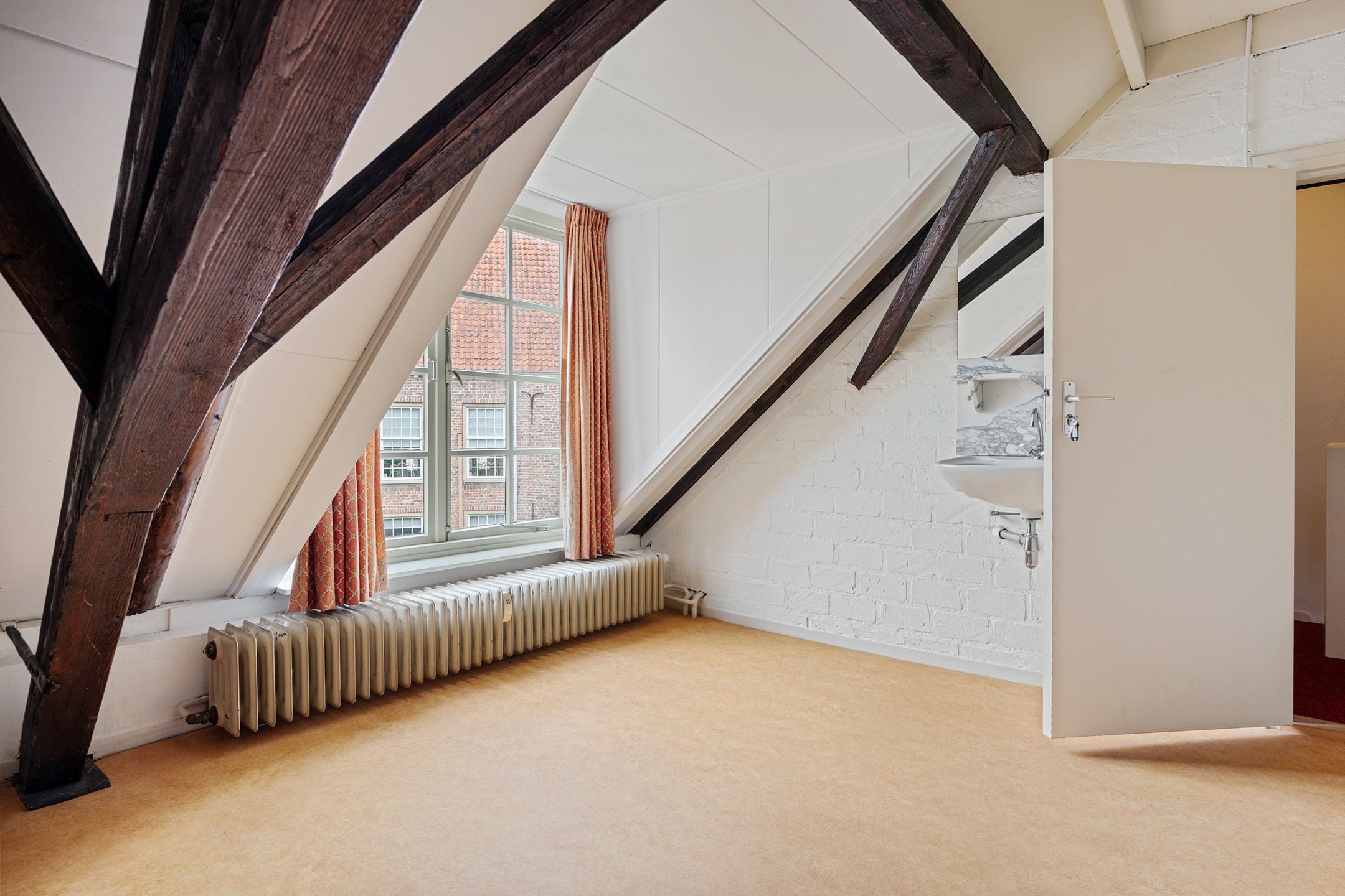 Raadhuissteeg 7 - Zutphen