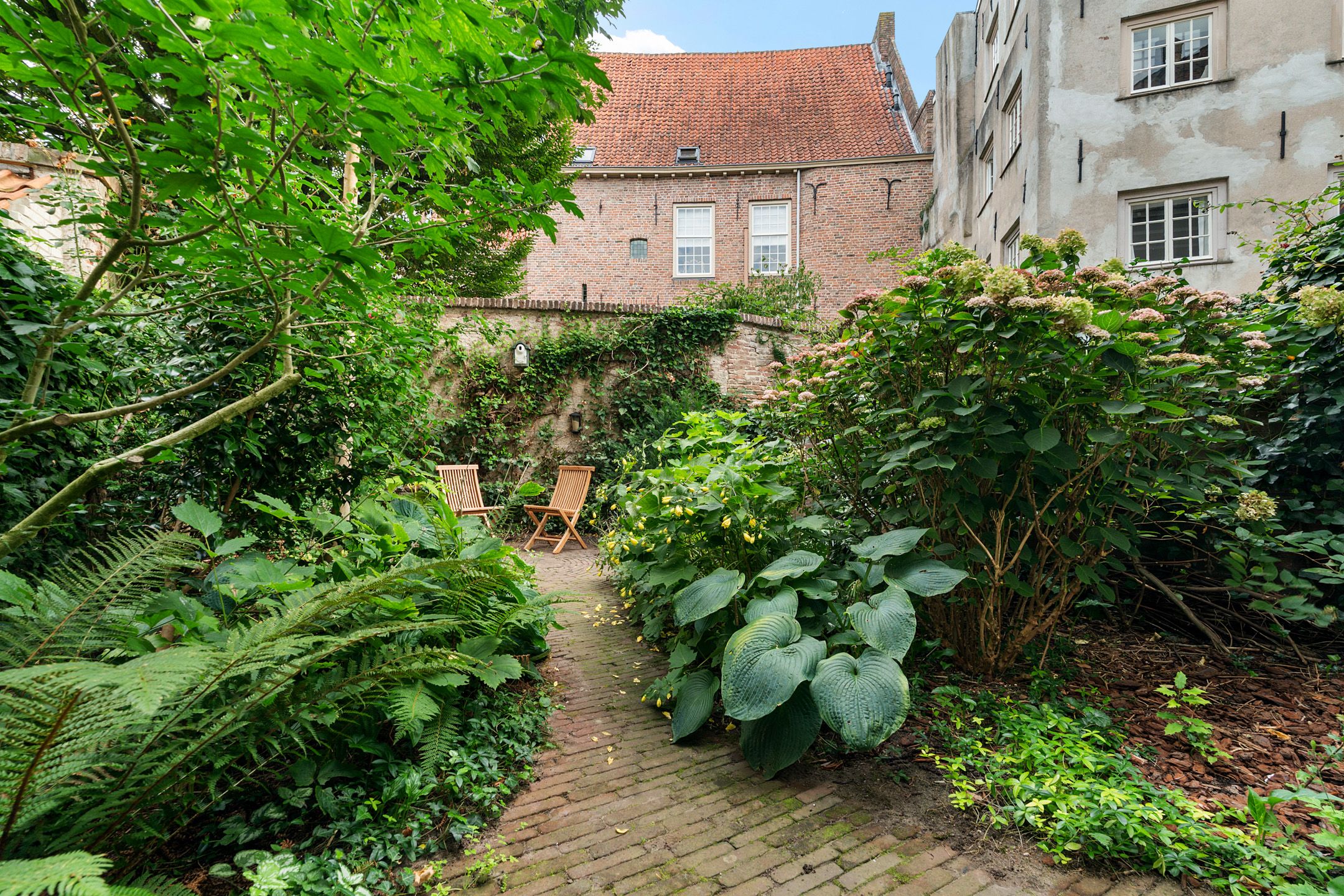 Raadhuissteeg 7 - Zutphen