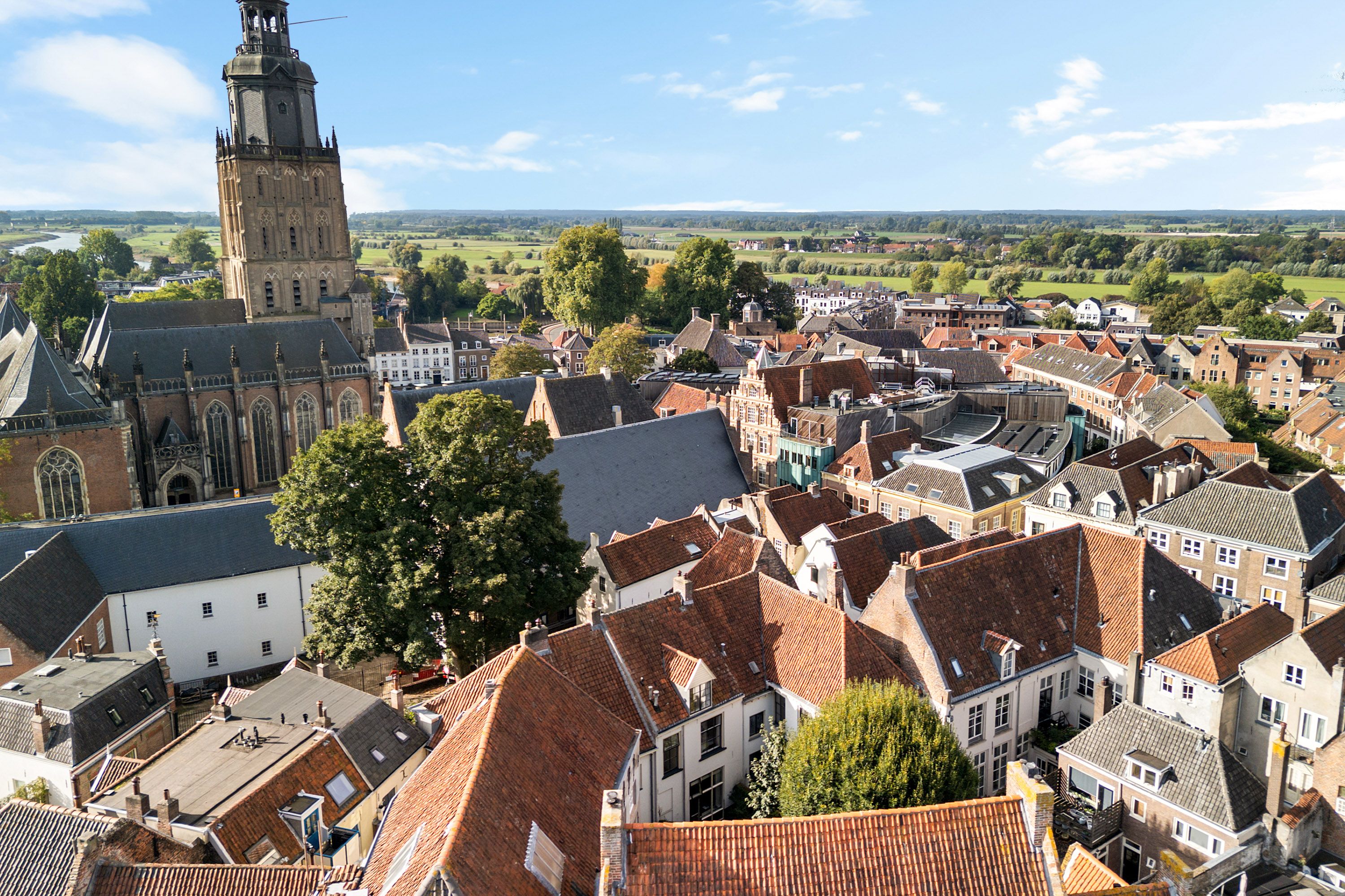 Raadhuissteeg 7 - Zutphen