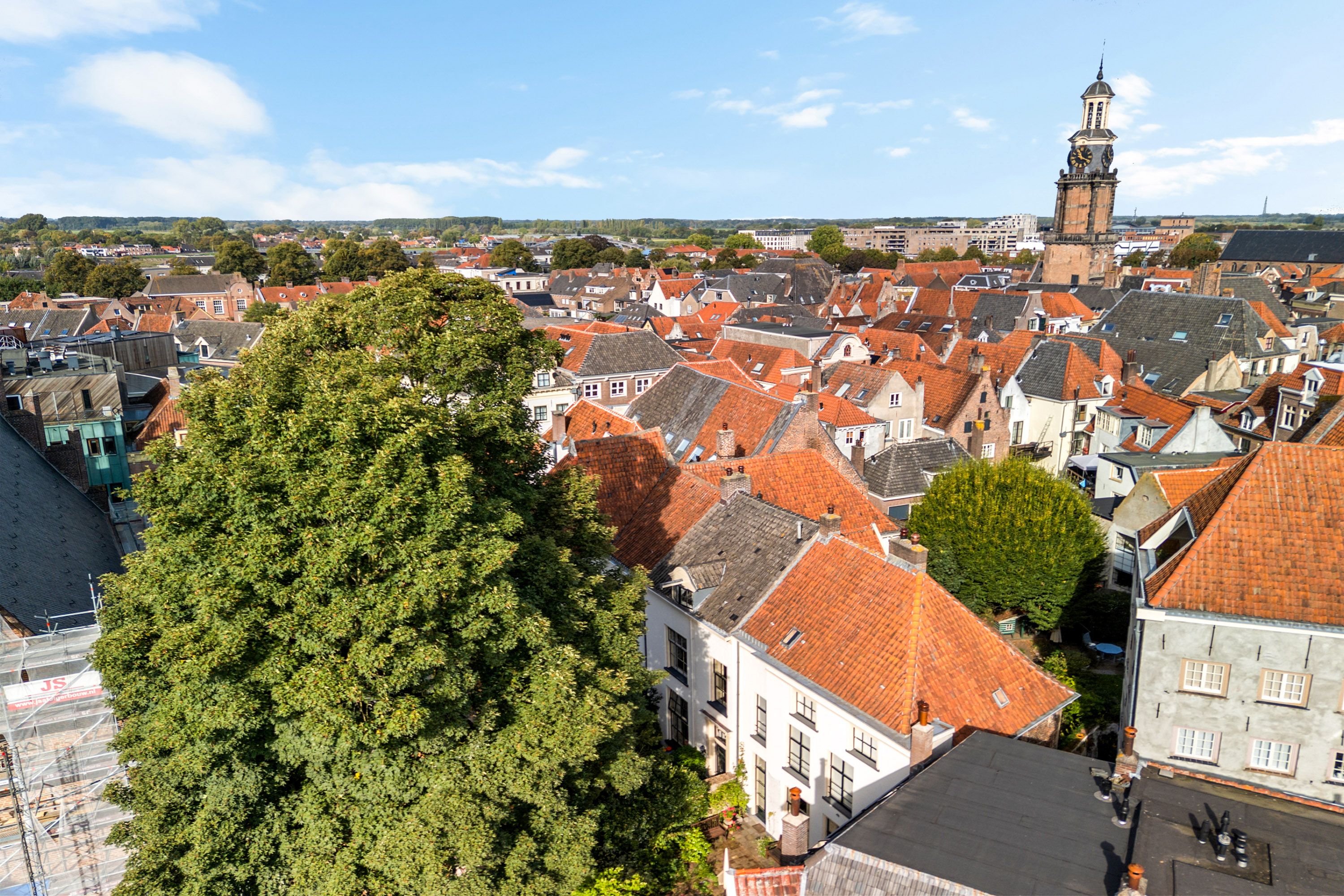 Raadhuissteeg 7 - Zutphen