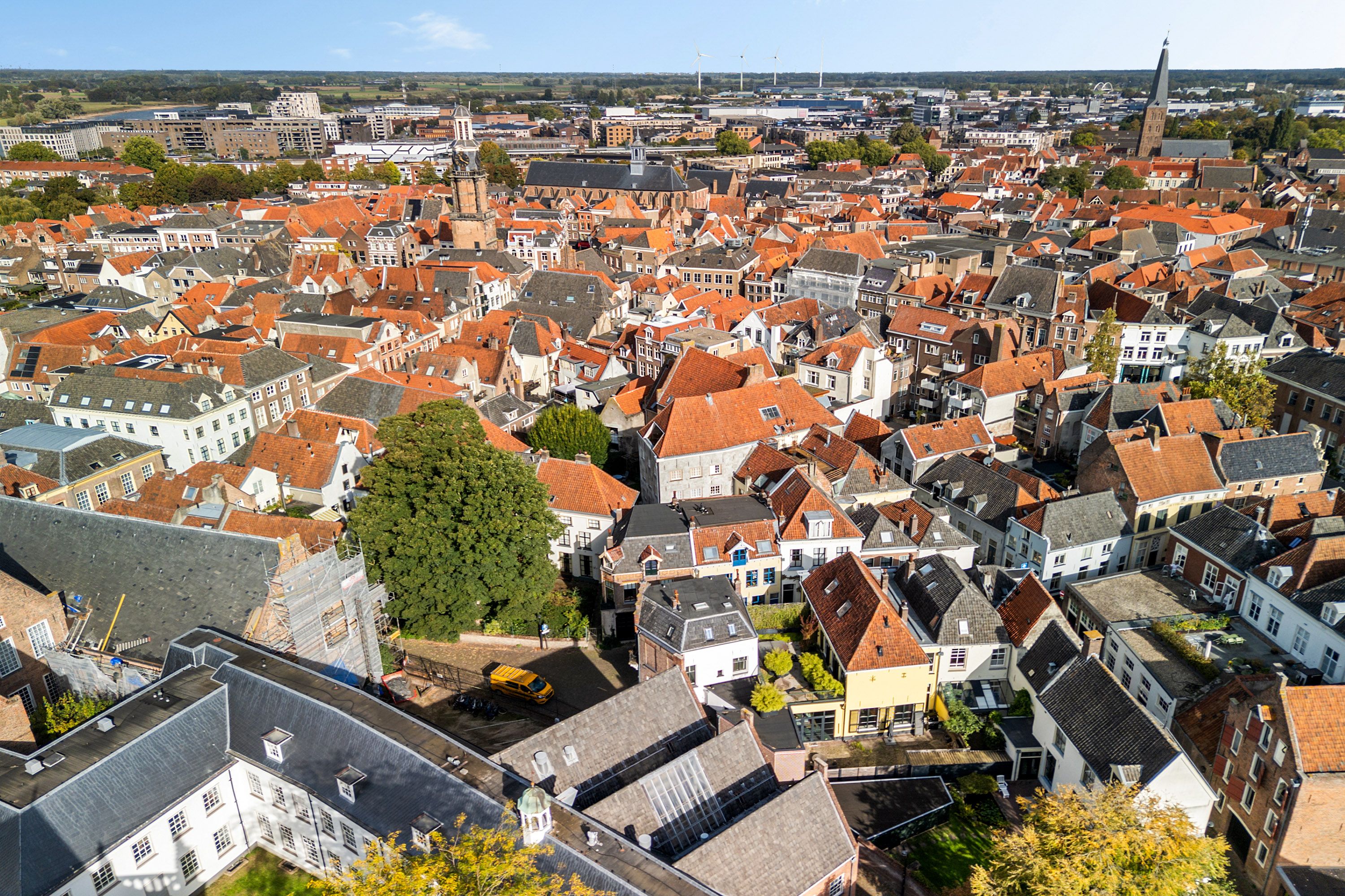 Raadhuissteeg 7 - Zutphen