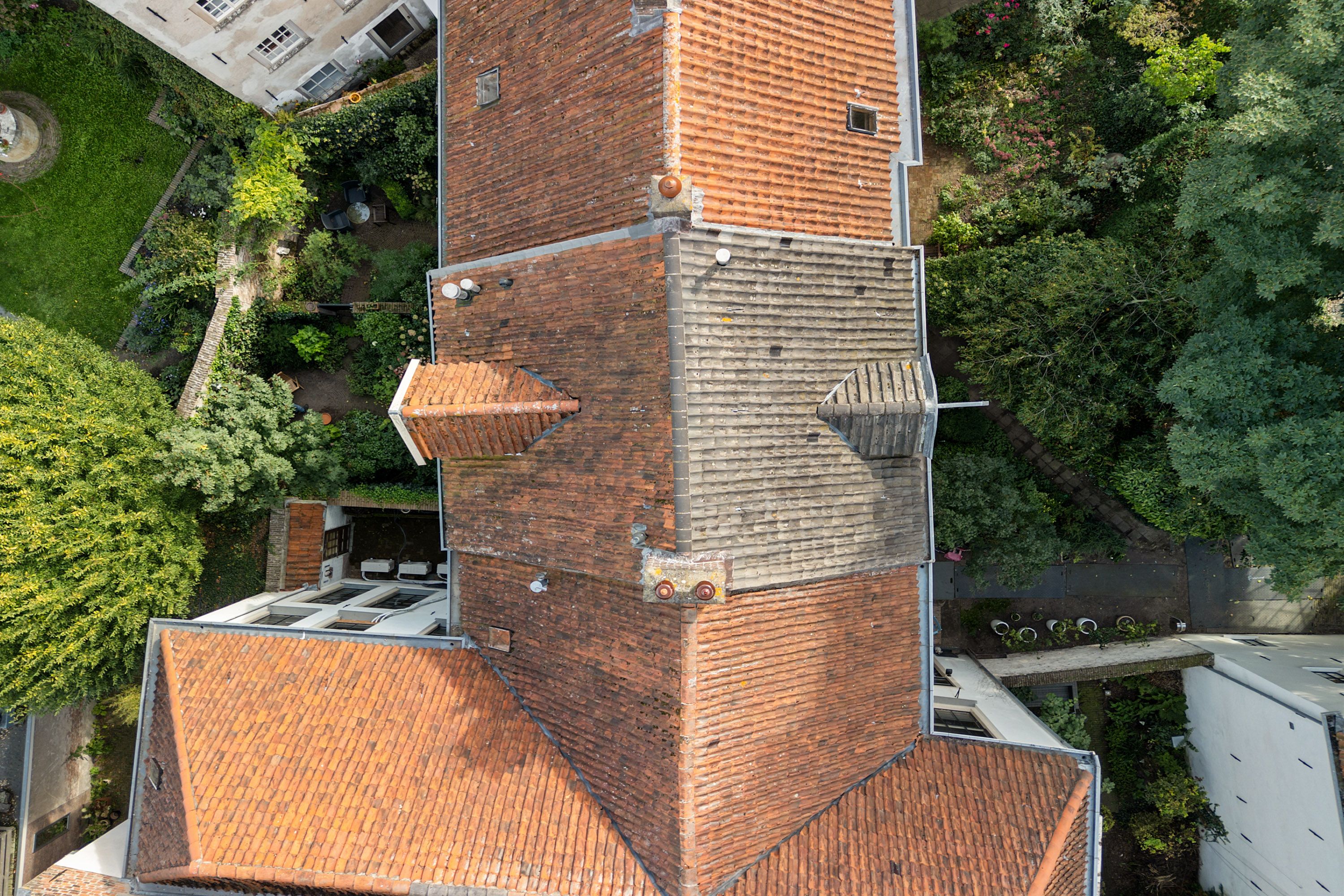 Raadhuissteeg 7 - Zutphen