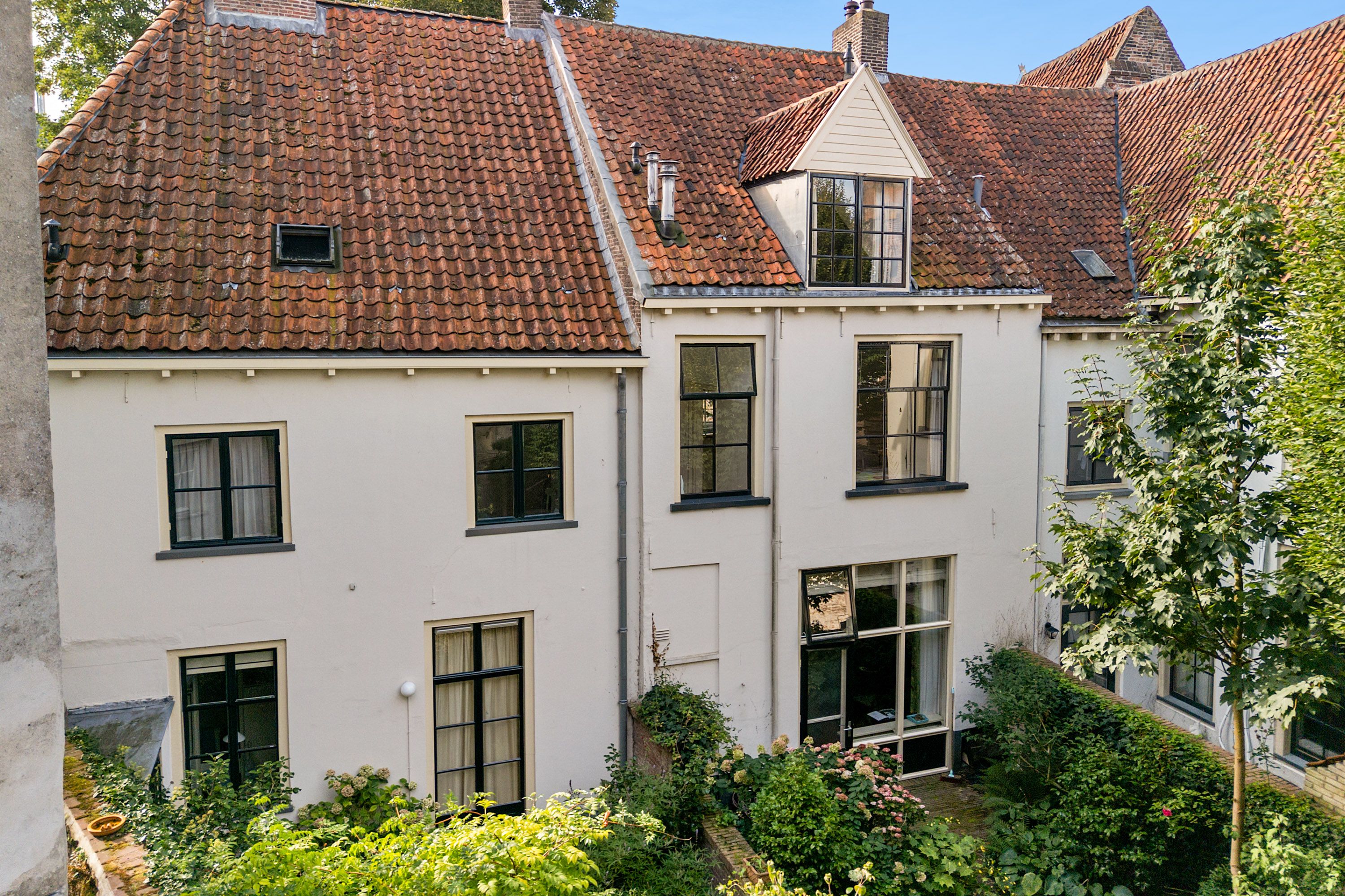Raadhuissteeg 7 - Zutphen