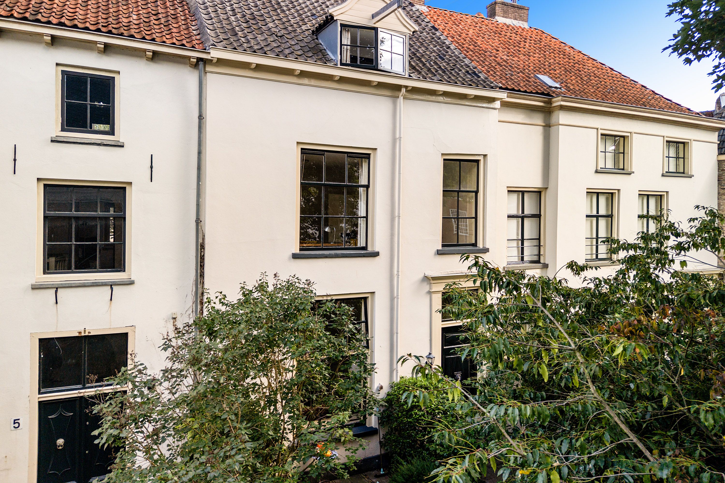 Raadhuissteeg 7 - Zutphen