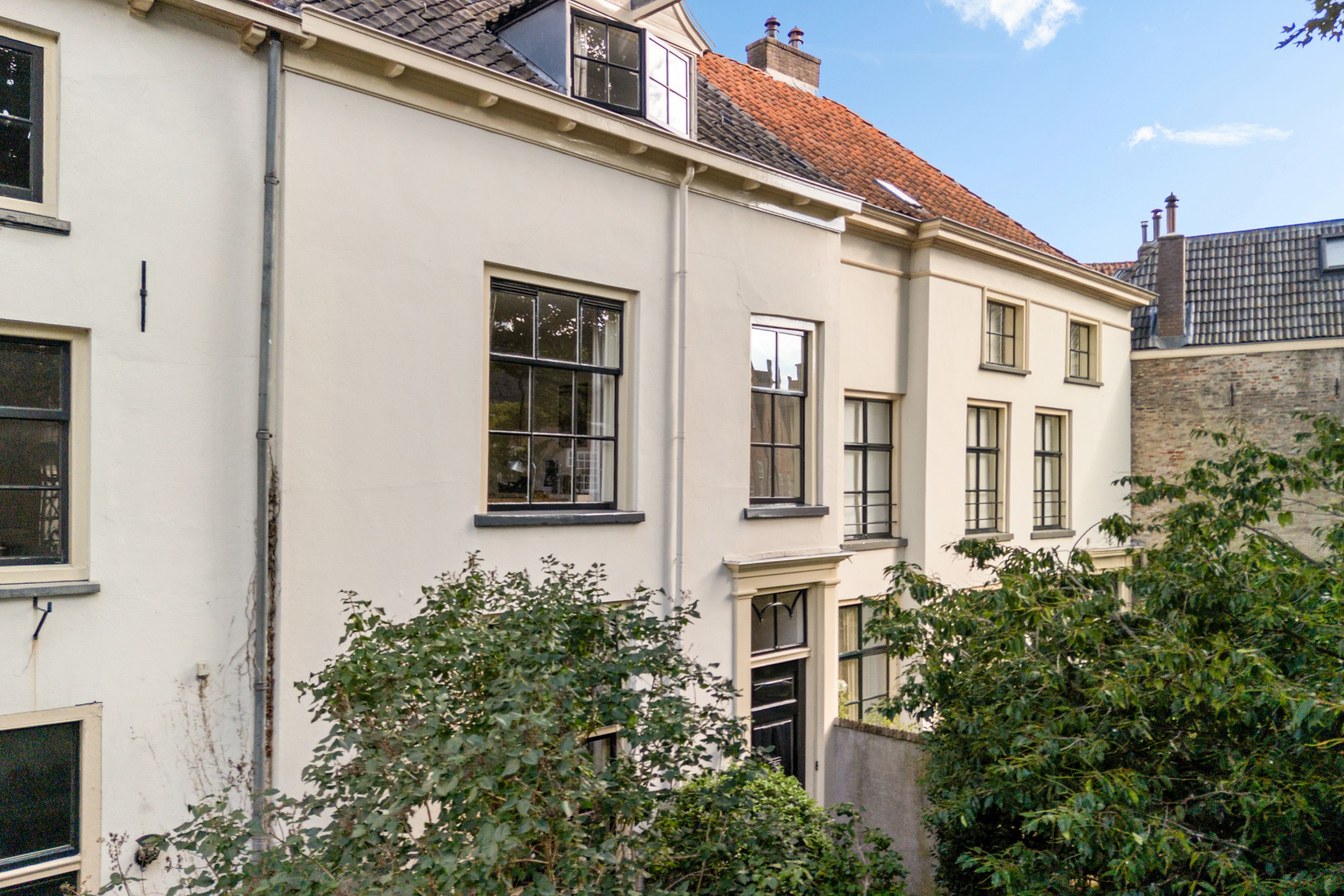 Raadhuissteeg 7 - Zutphen