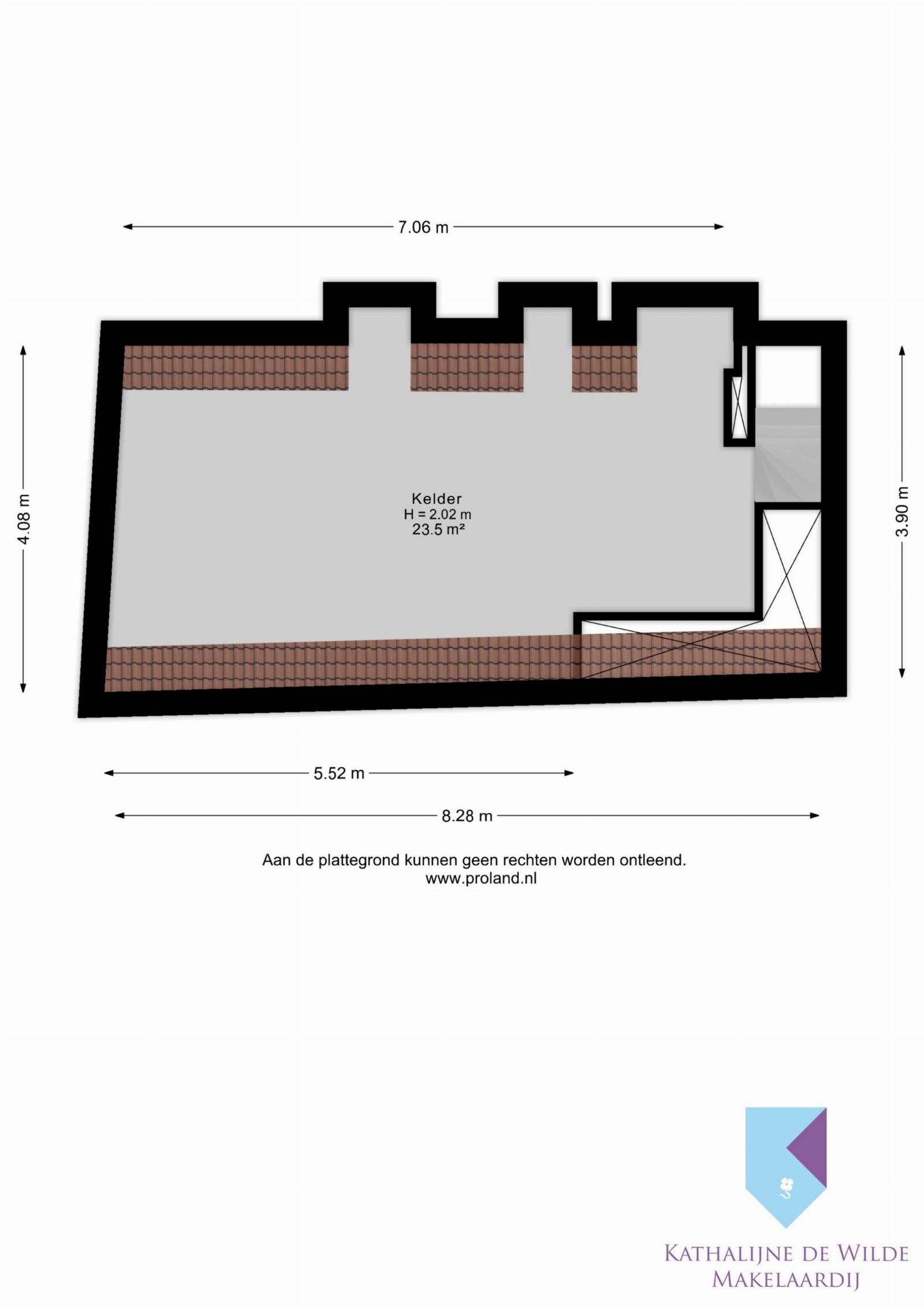 Raadhuissteeg 7 - Zutphen