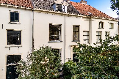 Zutphen - Raadhuissteeg 7