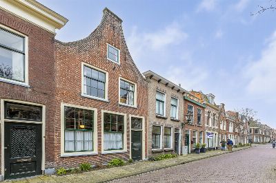 Leiden - Raamsteeg 49