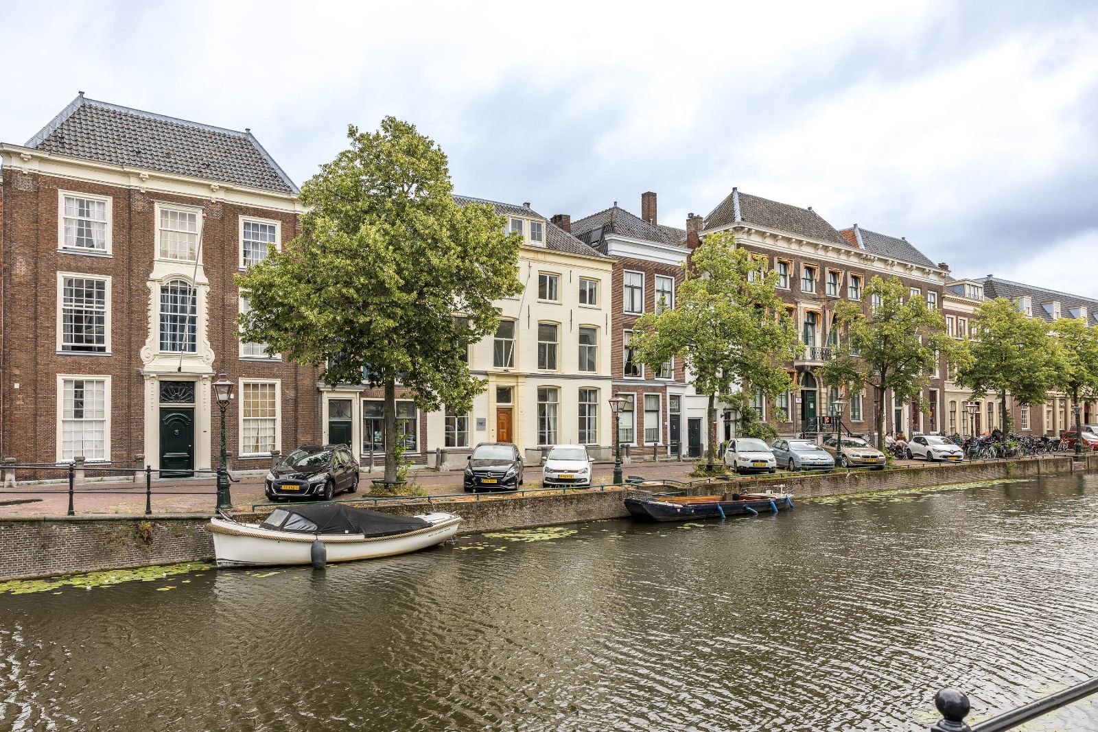 Rapenburg 16 - Leiden