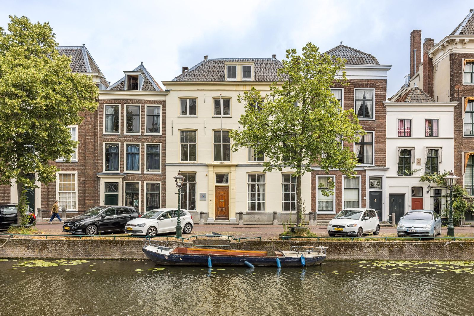 Rapenburg 16 - Leiden