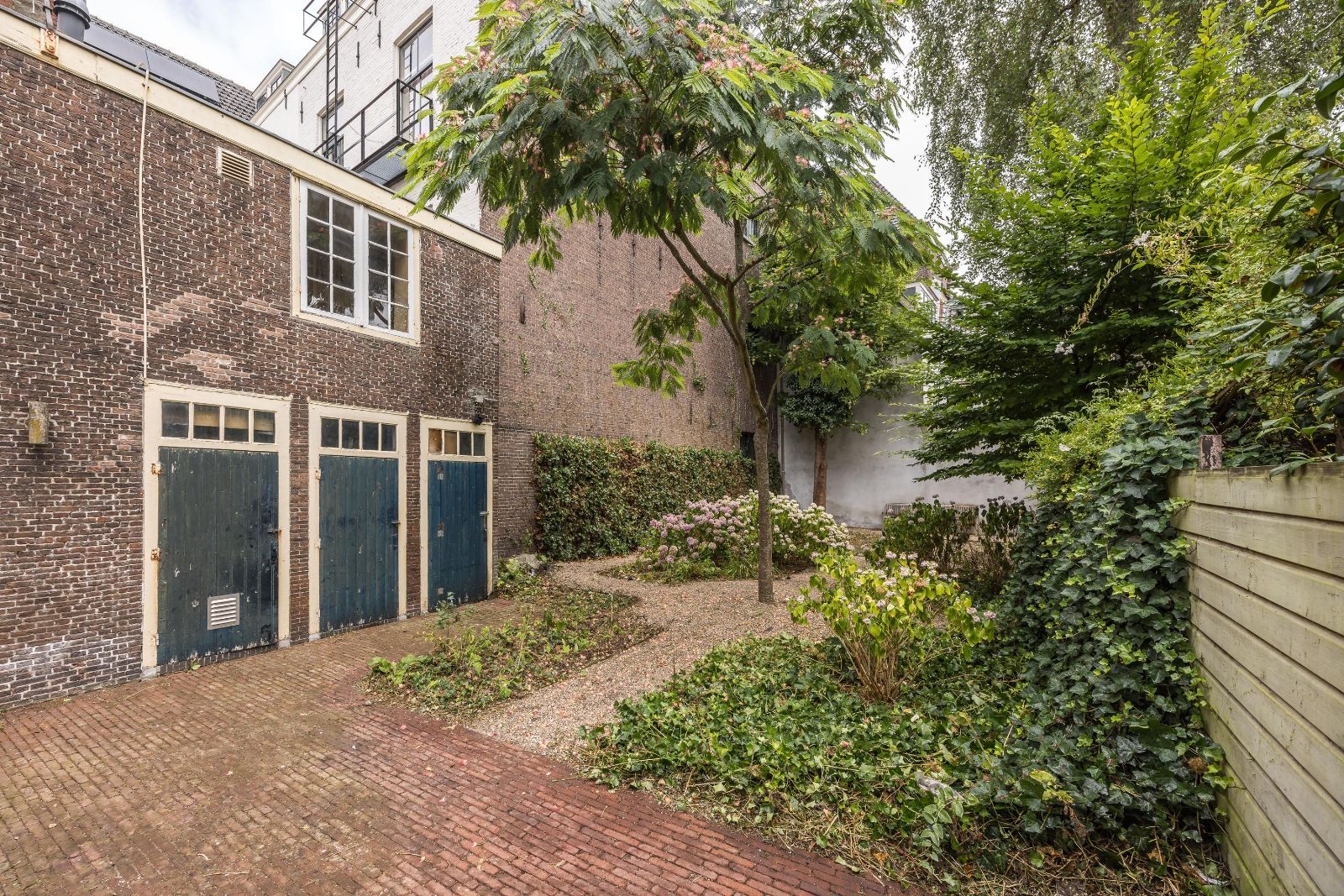 Rapenburg 16 - Leiden