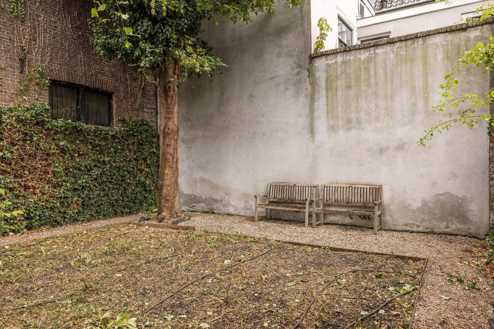 Rapenburg 16 - Leiden