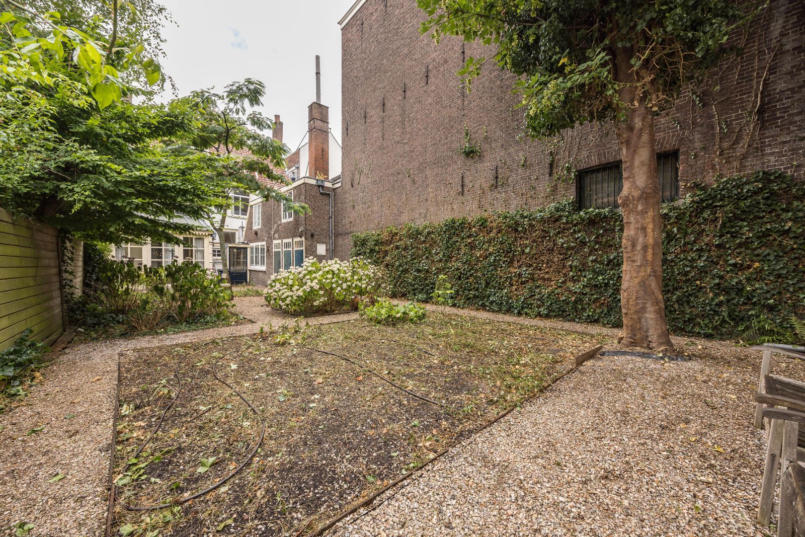 Rapenburg 16 - Leiden