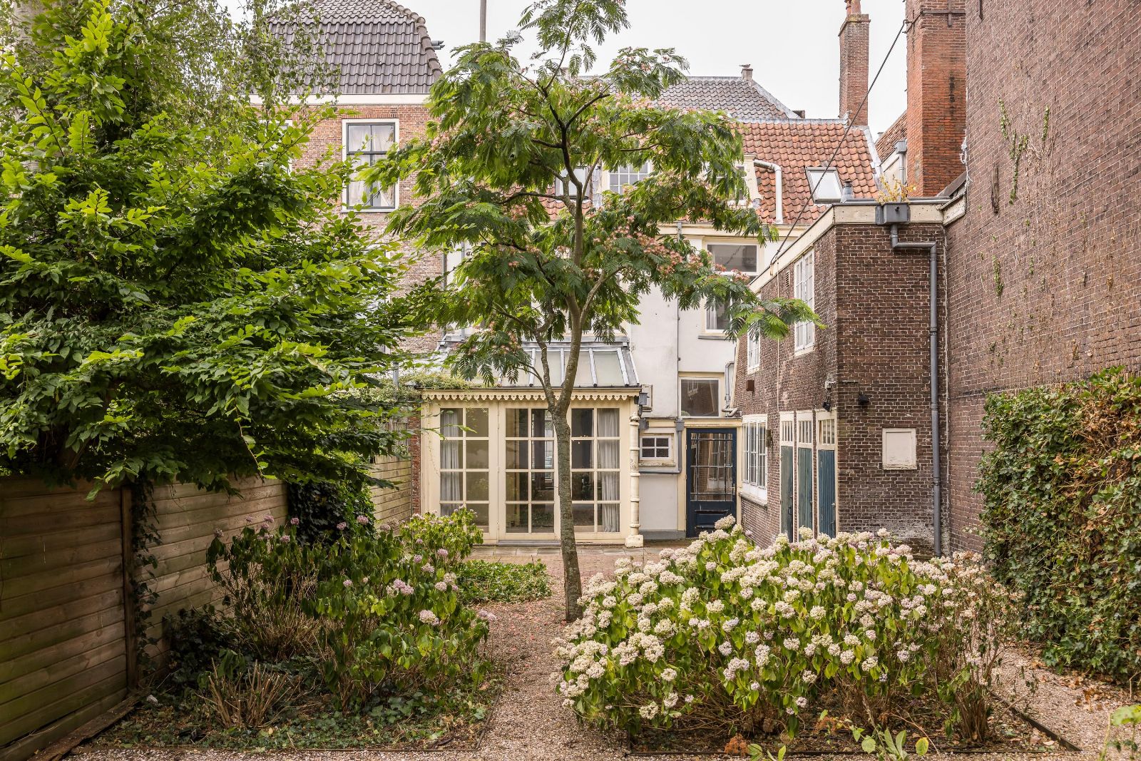 Rapenburg 16 - Leiden