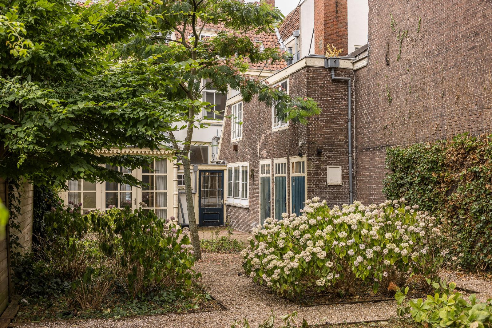 Rapenburg 16 - Leiden