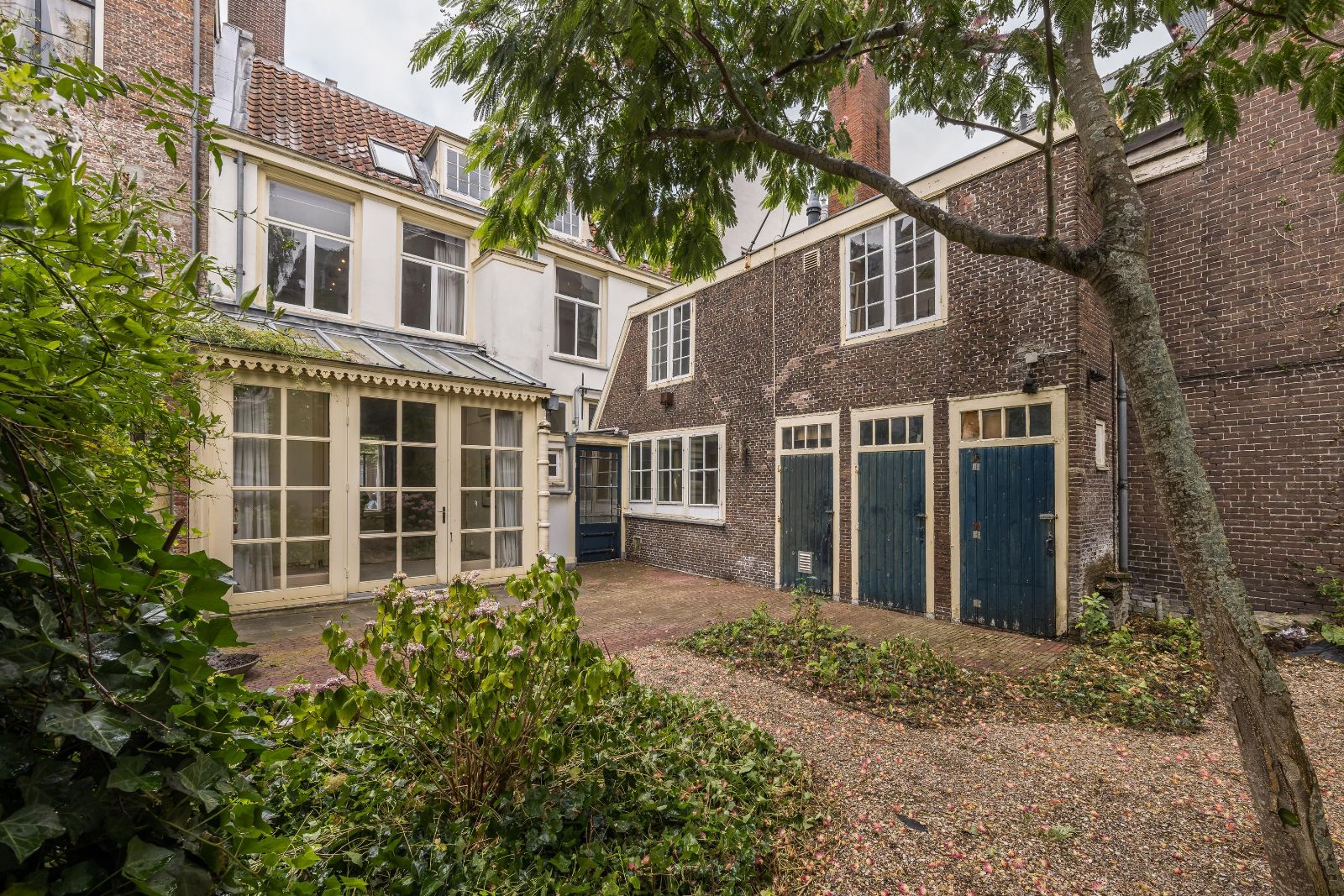 Rapenburg 16 - Leiden