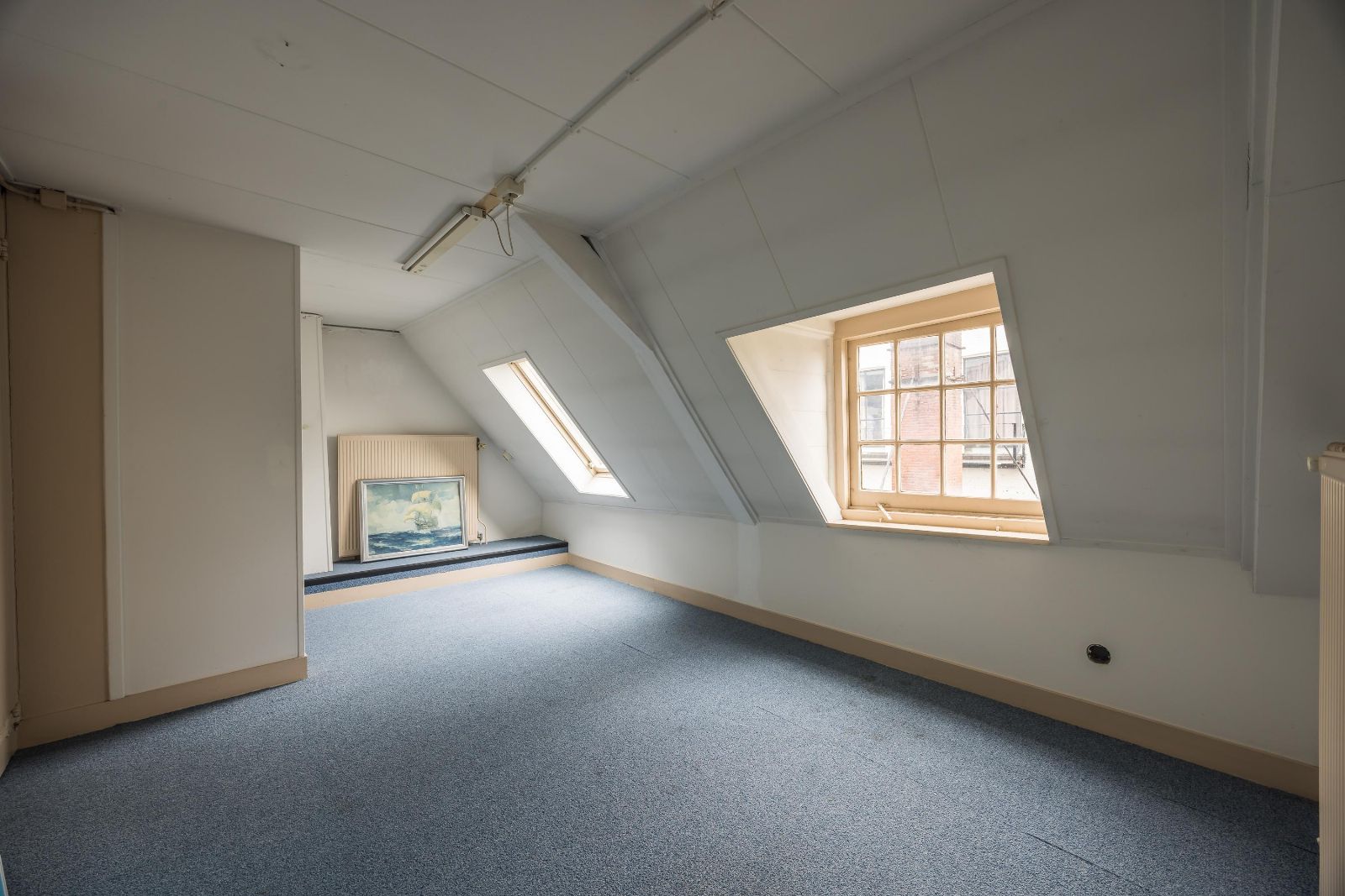 Rapenburg 16 - Leiden