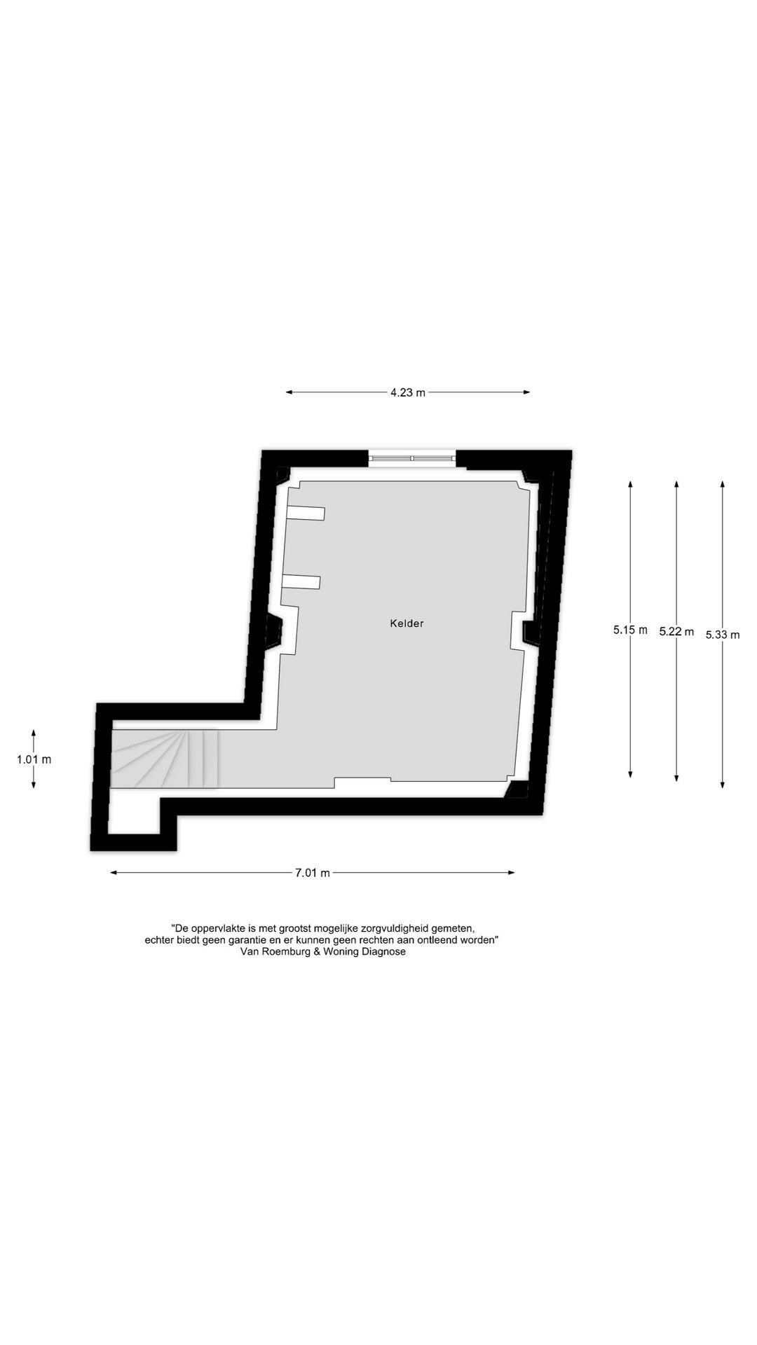 Rapenburg 16 - Leiden