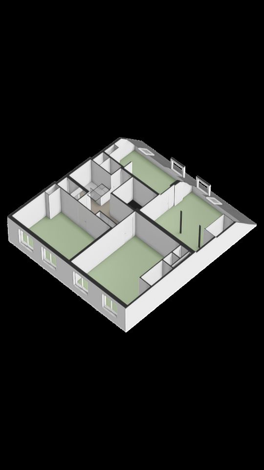 Rapenburg 16 - Leiden