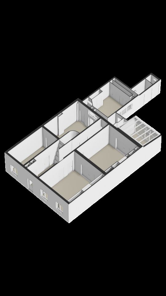 Rapenburg 16 - Leiden