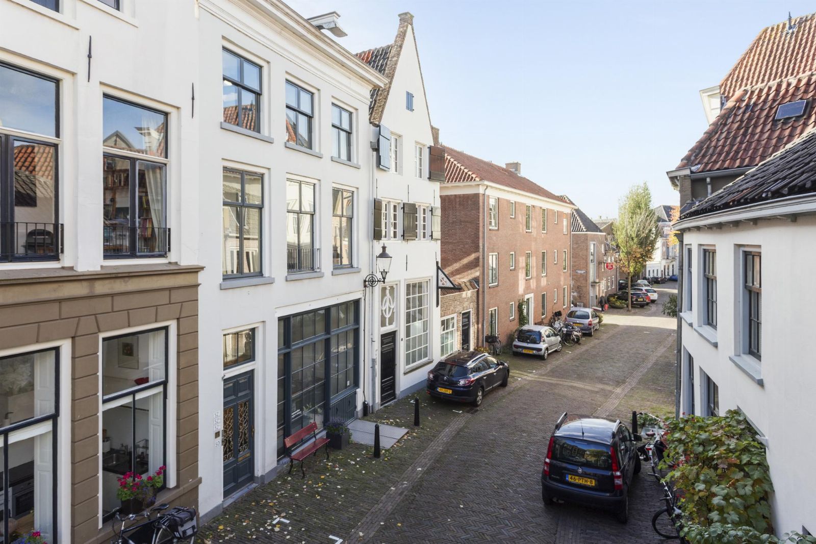 Rijkmanstraat 50 - Deventer