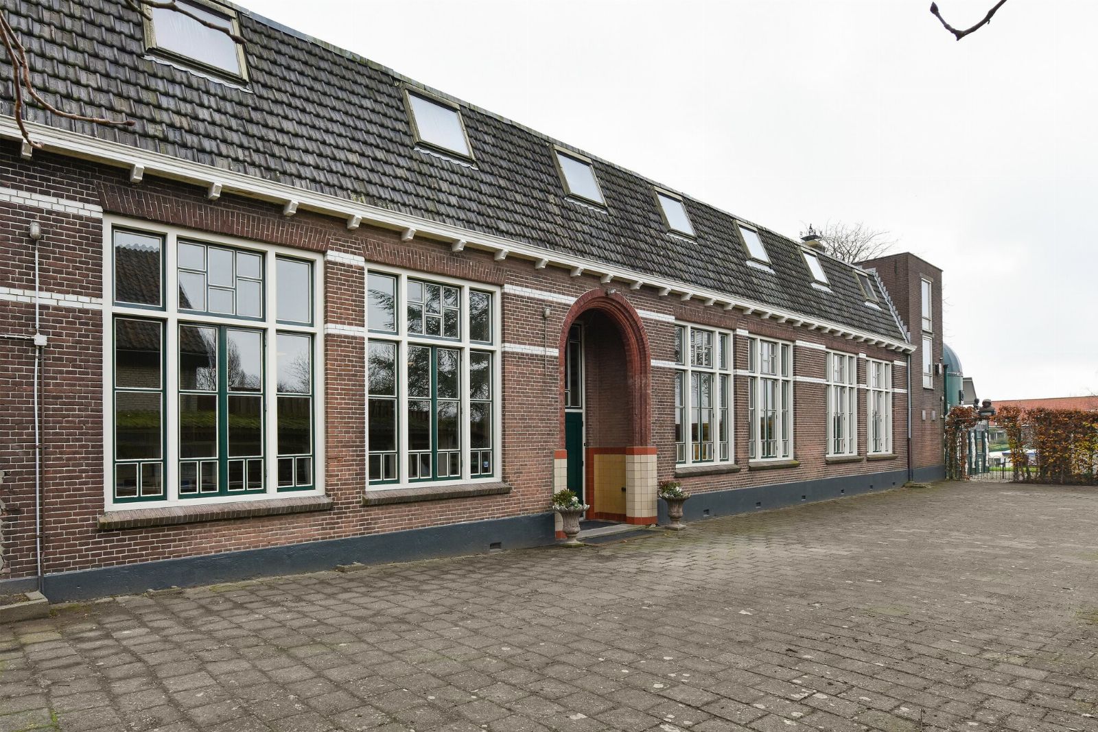 Rijksstraatweg 99 - 101 - Ridderkerk