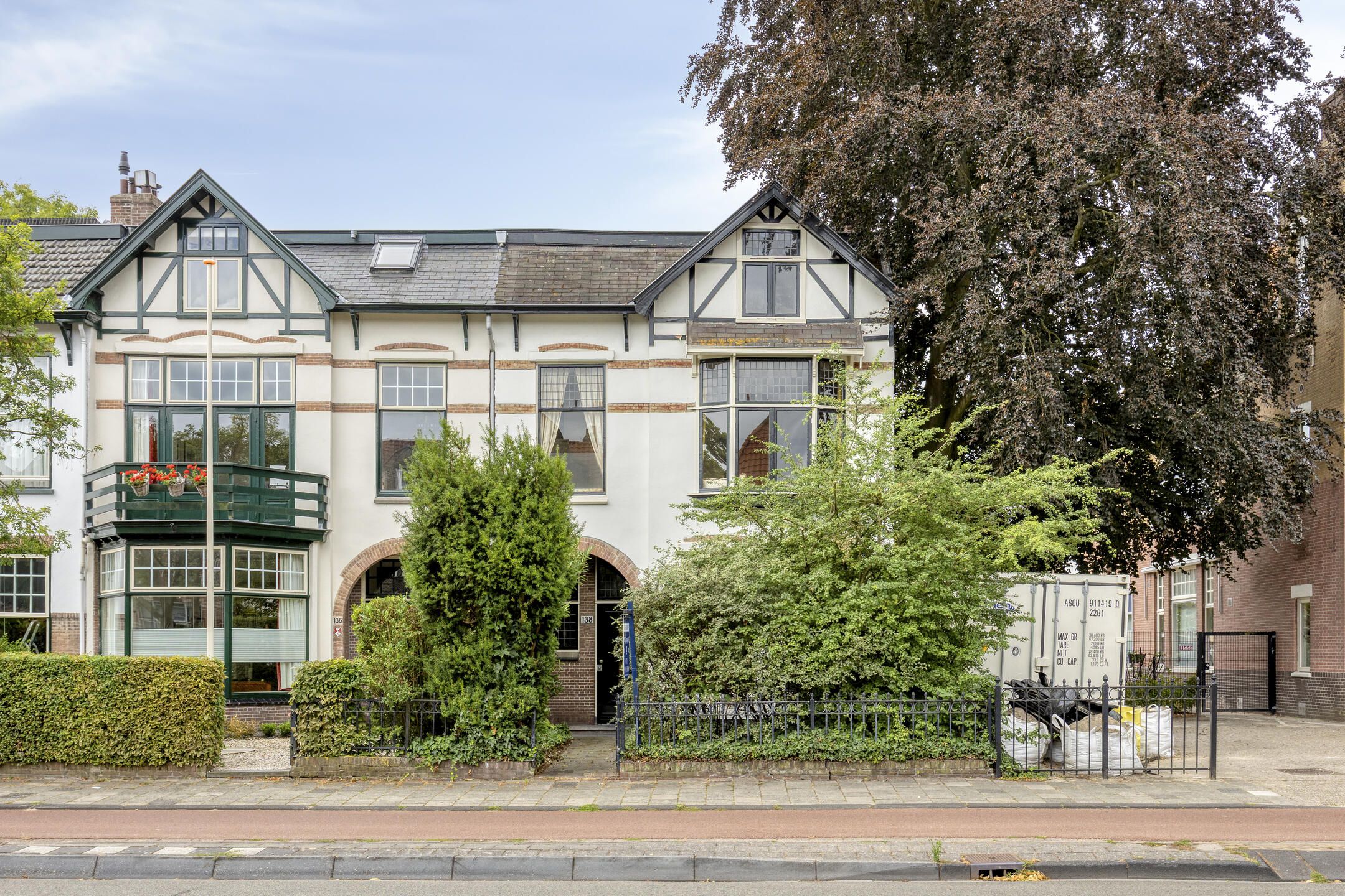 Rijnsburgerweg 138 - Leiden