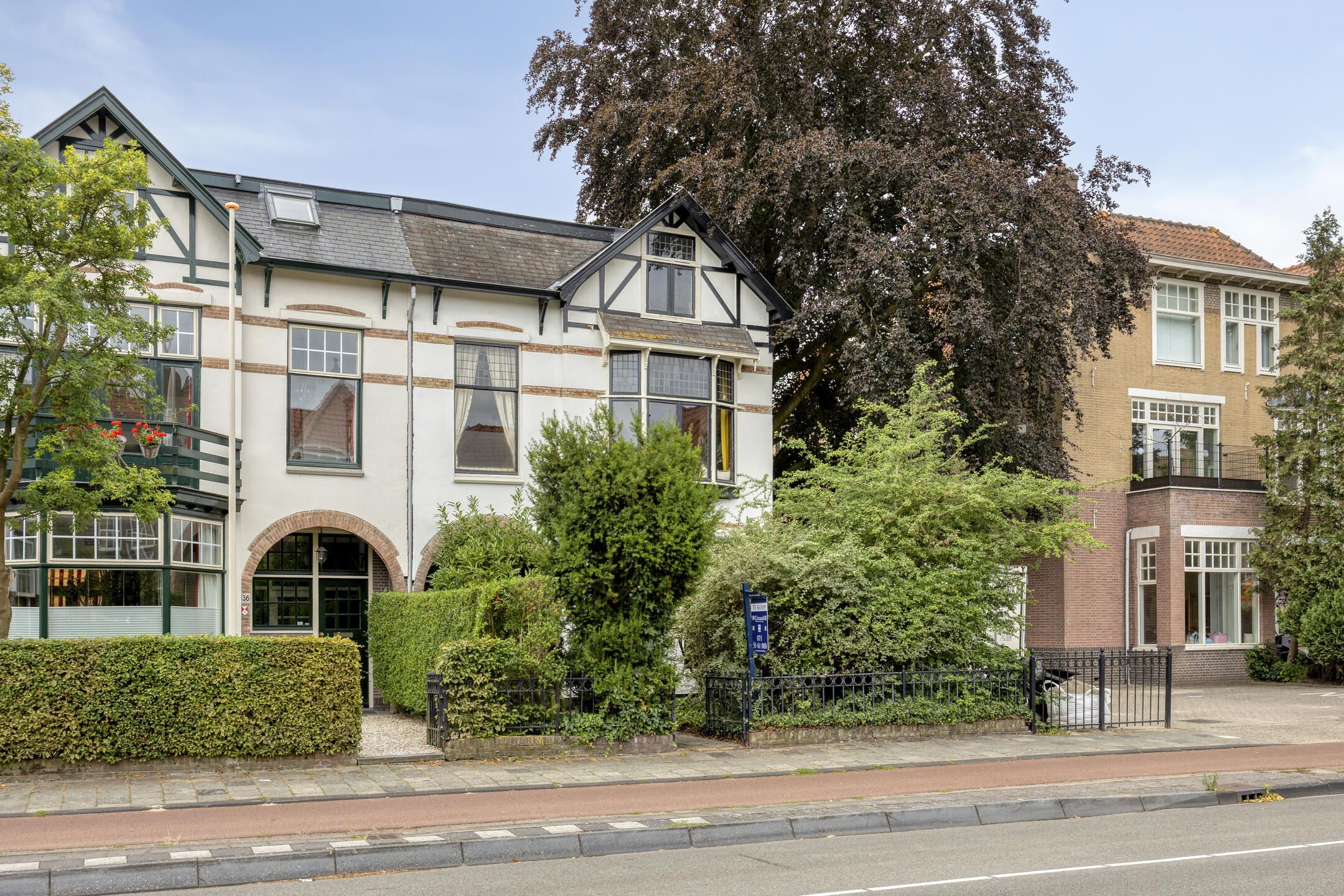 Rijnsburgerweg 138 - Leiden