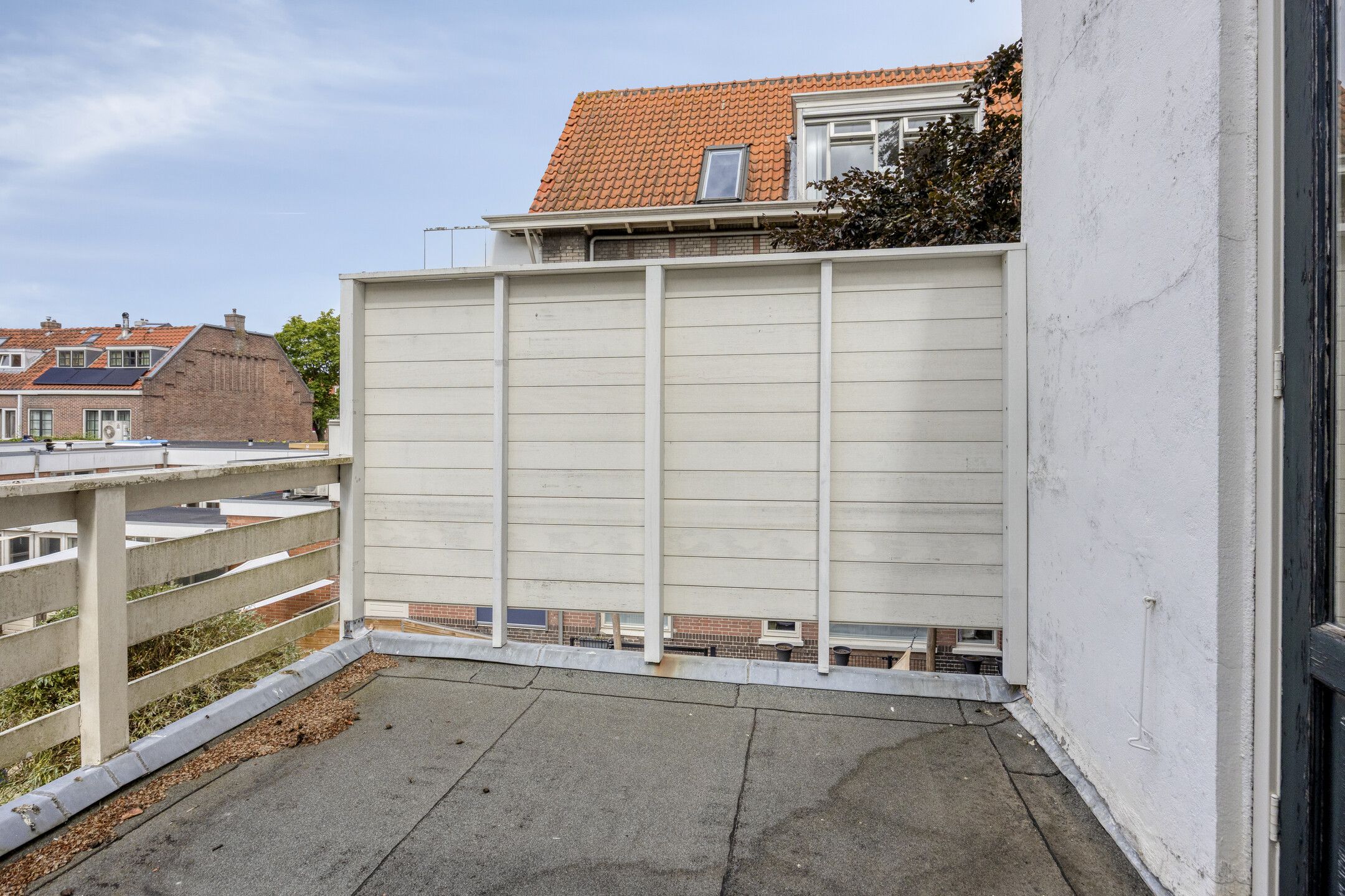 Rijnsburgerweg 138 - Leiden