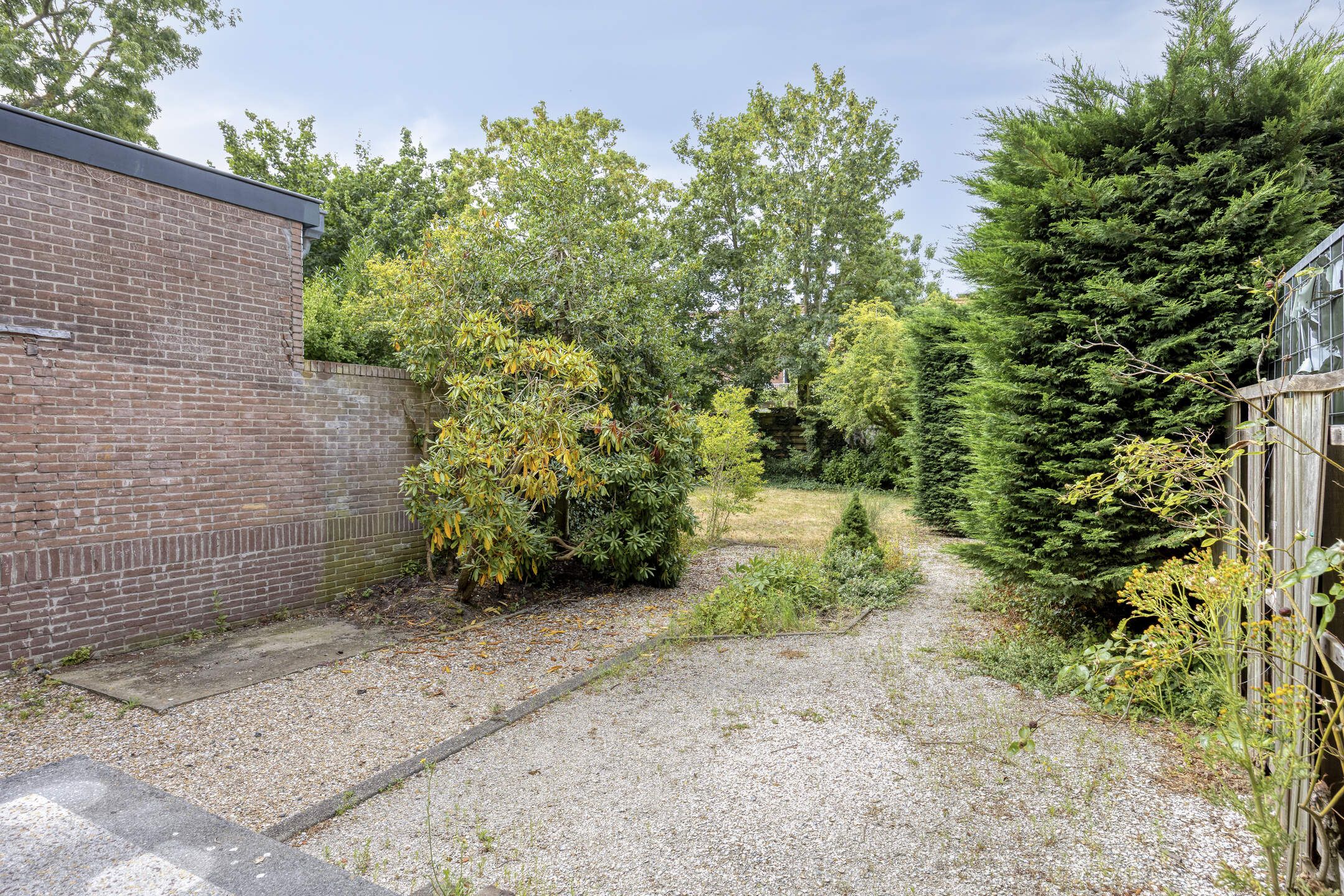Rijnsburgerweg 138 - Leiden
