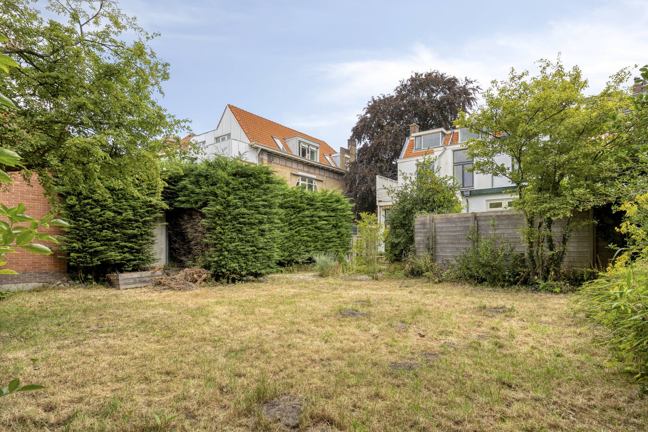 Rijnsburgerweg 138 - Leiden