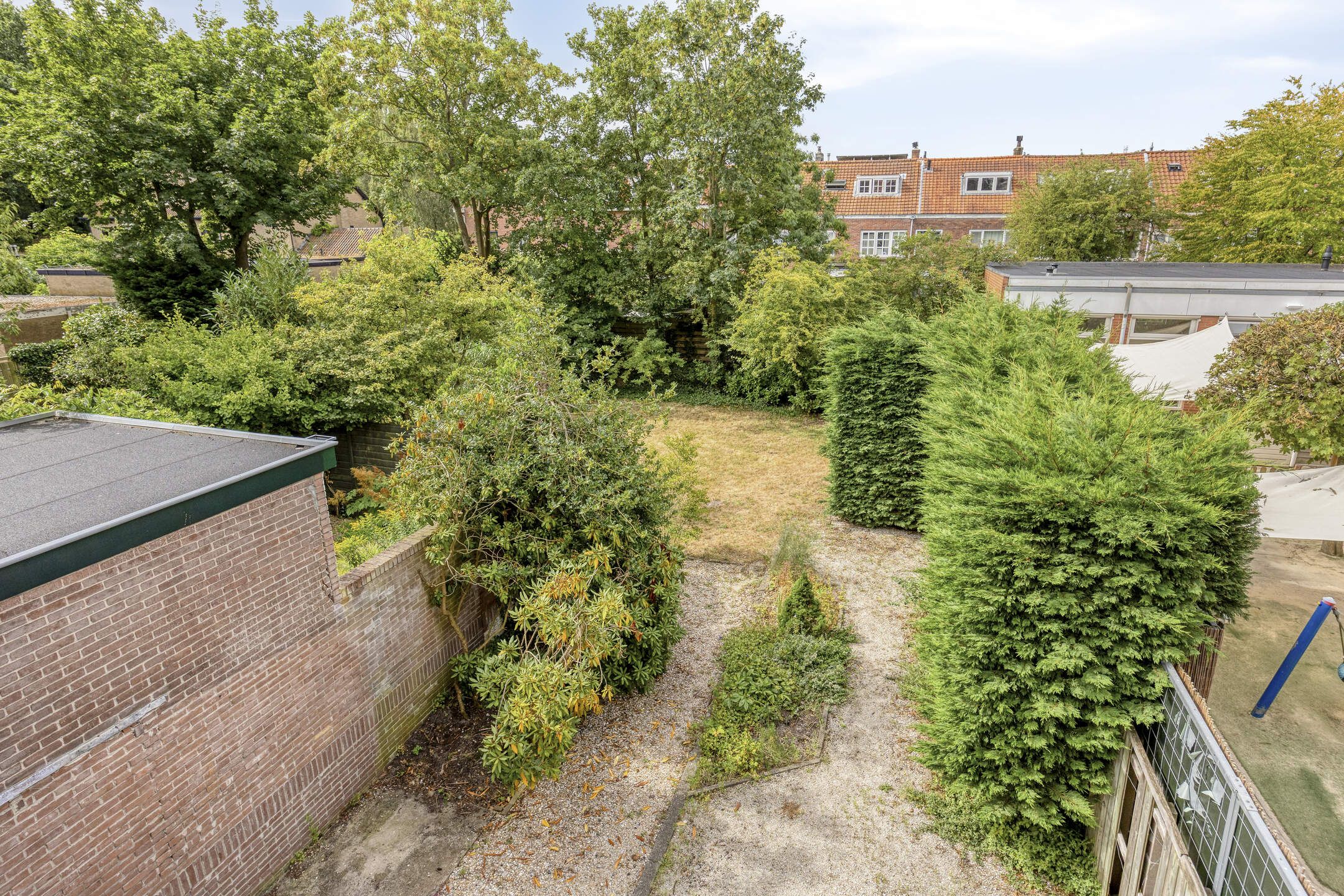 Rijnsburgerweg 138 - Leiden